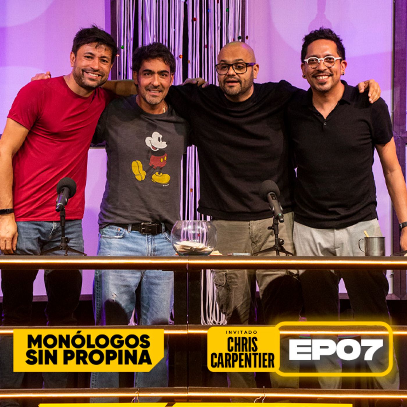 La Mesa de Trabajo