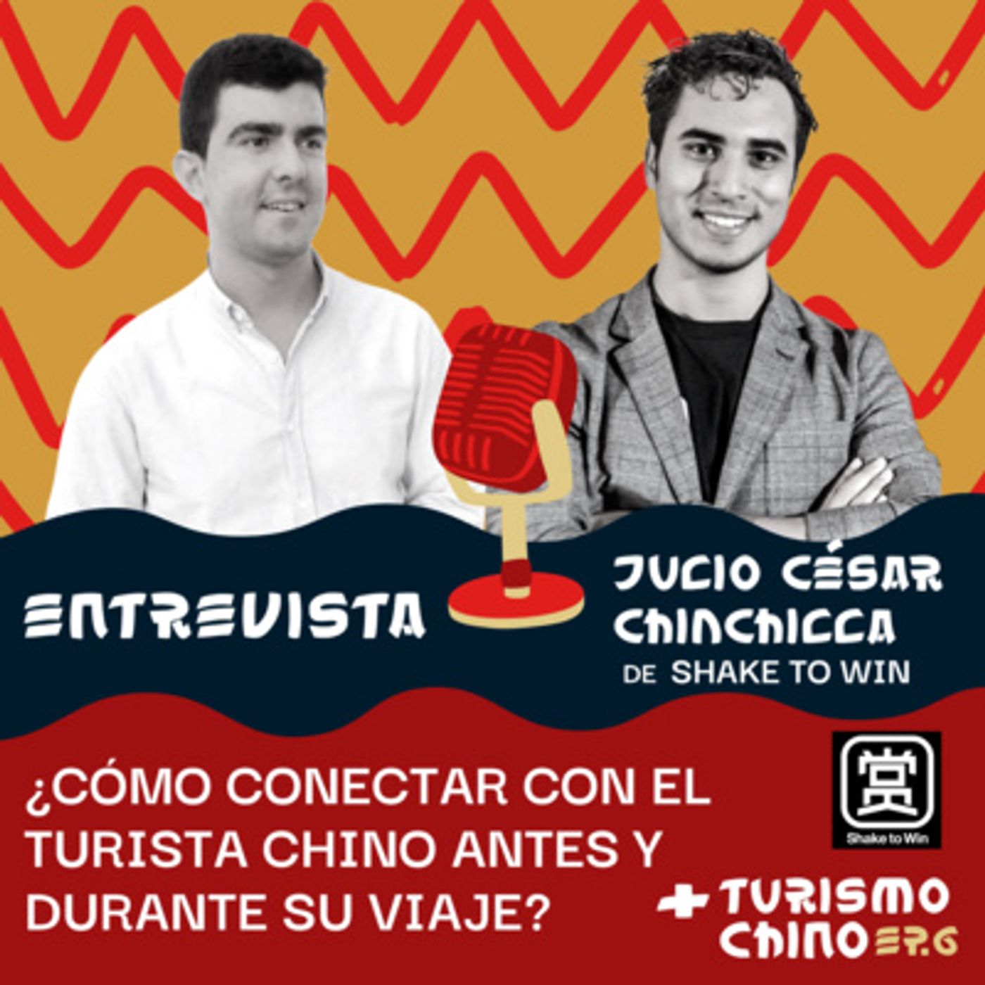 Más Turismo Chino