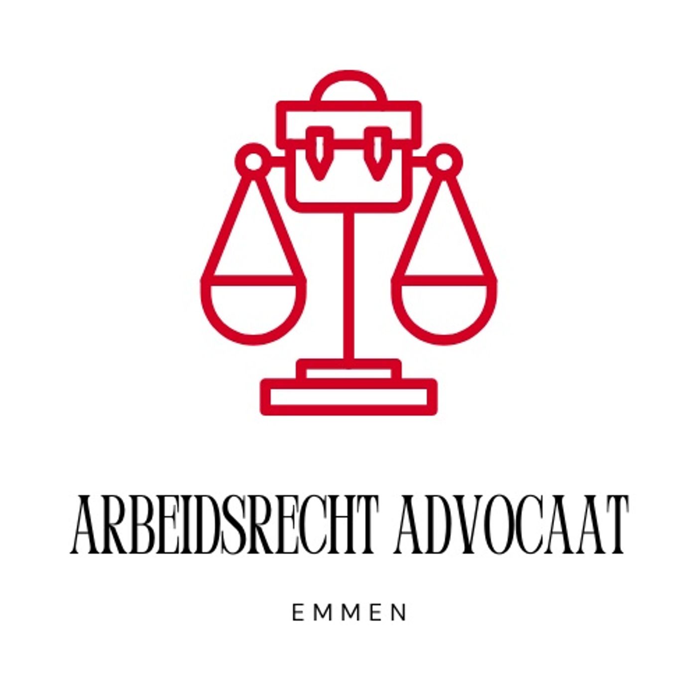 Arbeidsrecht Advocaat Emmen podcast artwork