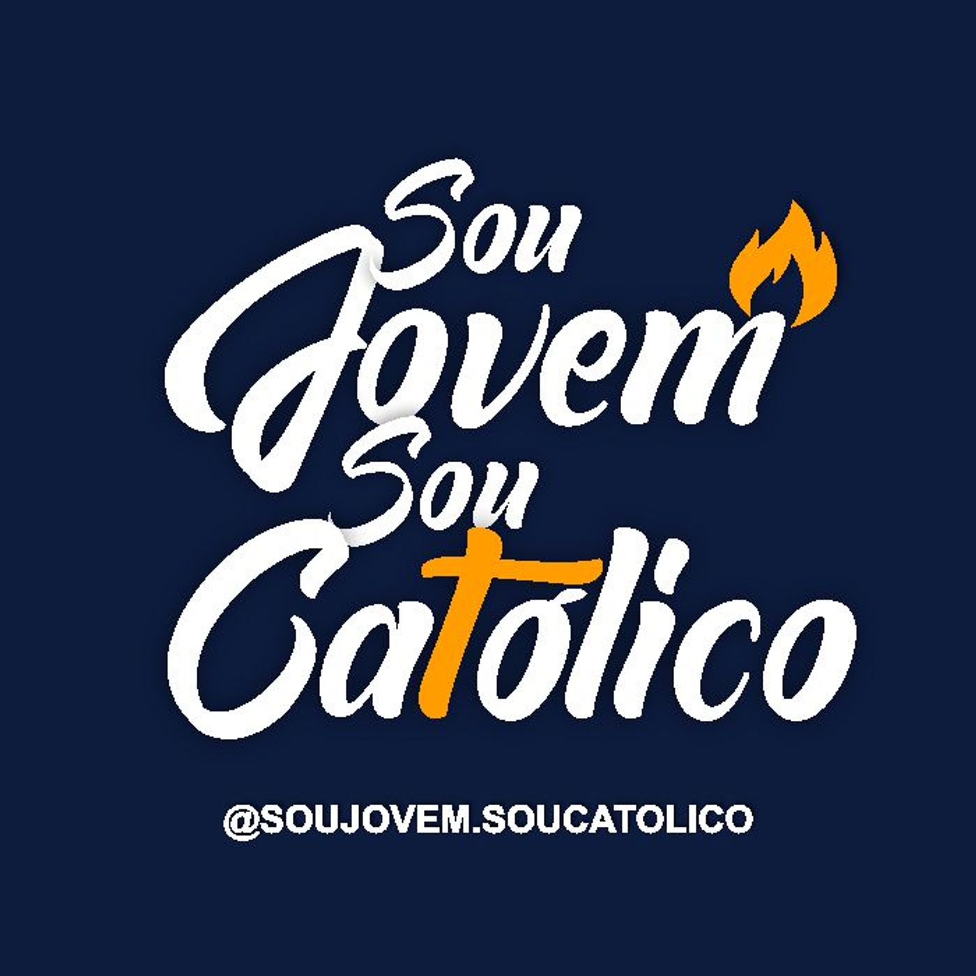Sou Jovem, Sou Católico