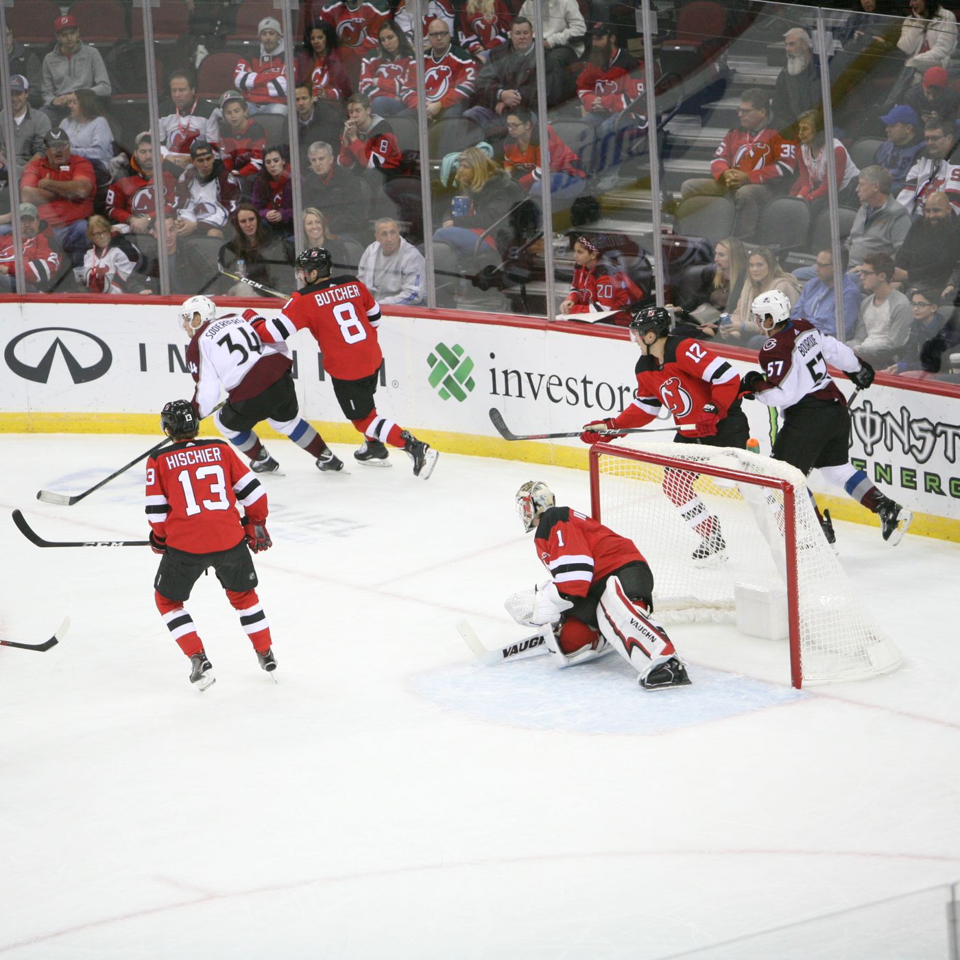 NY Hockey Report: Reviewing November And Beyond