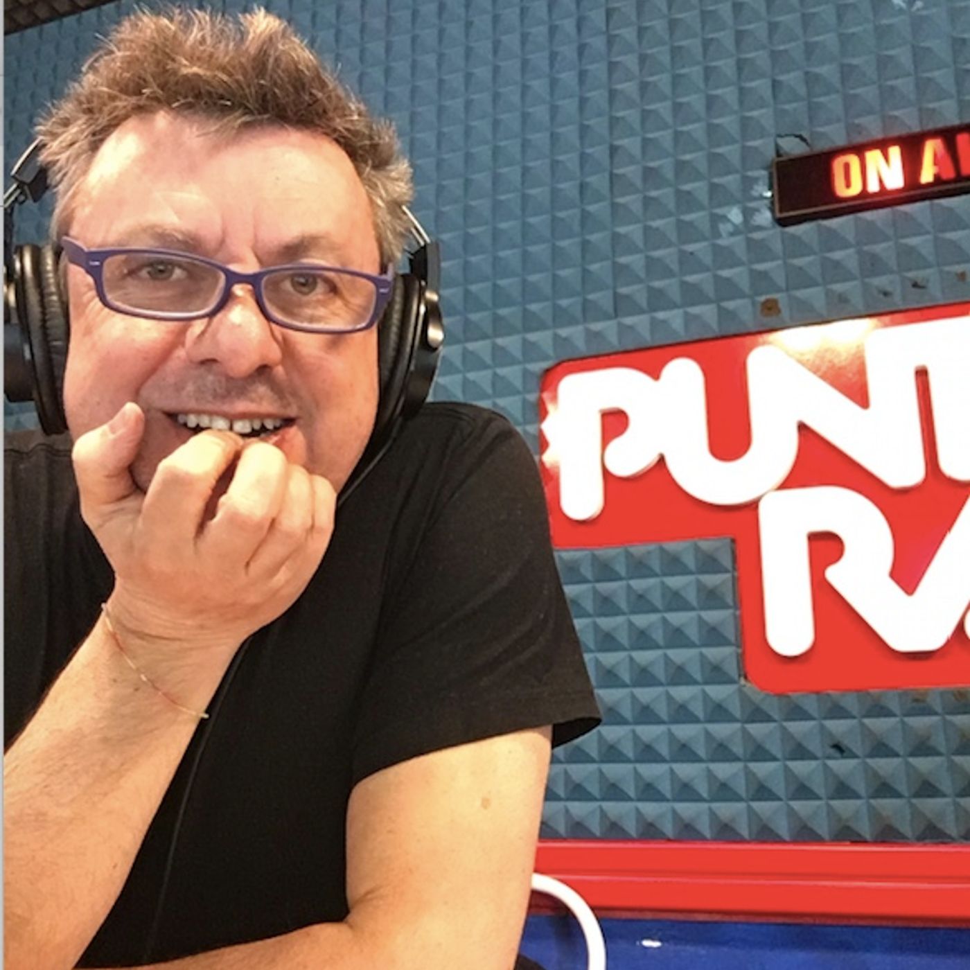 Bologna, 5 aprile 2019 episode artwork
