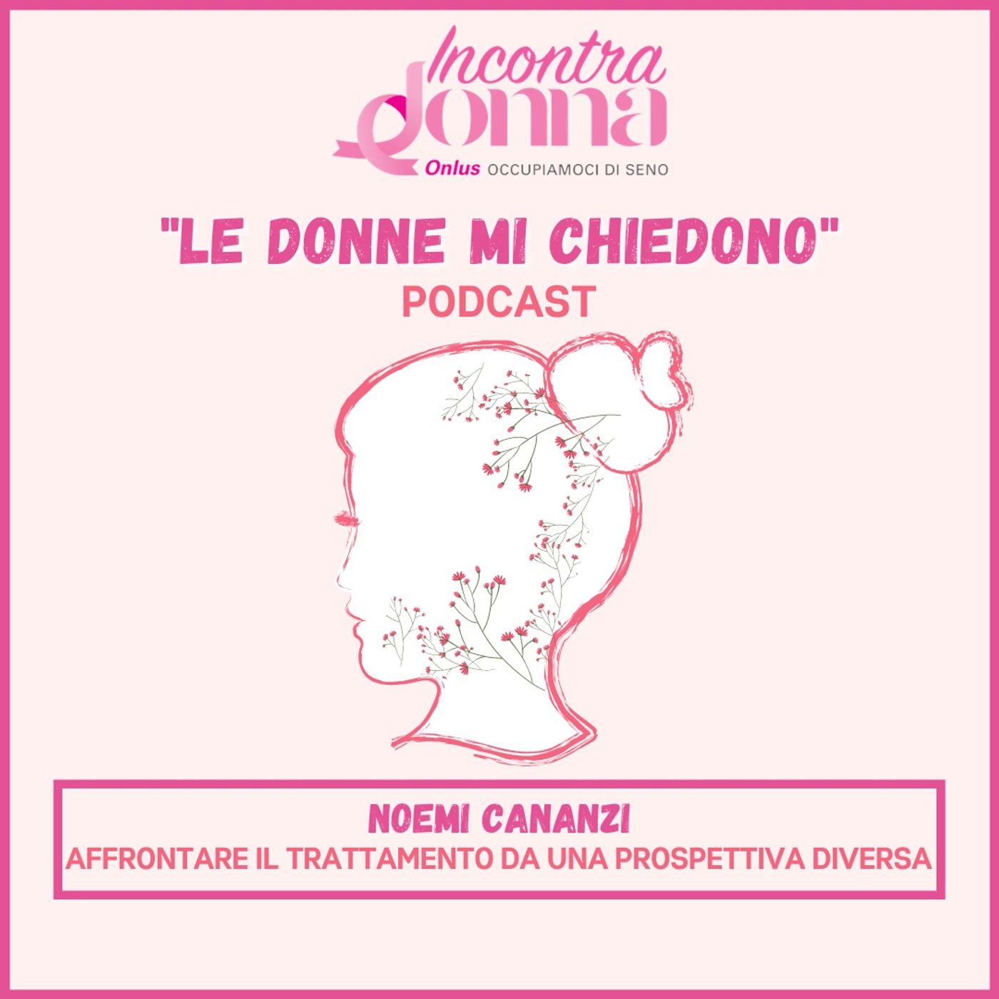 Le Donne Mi Chiedono