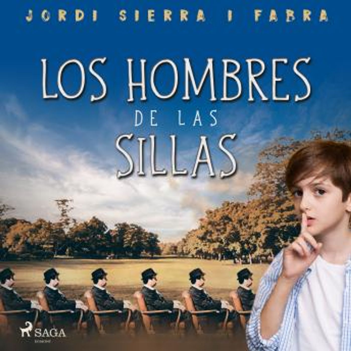 Download New Full Audiobooks in Kids, Mystery & Fantasy
