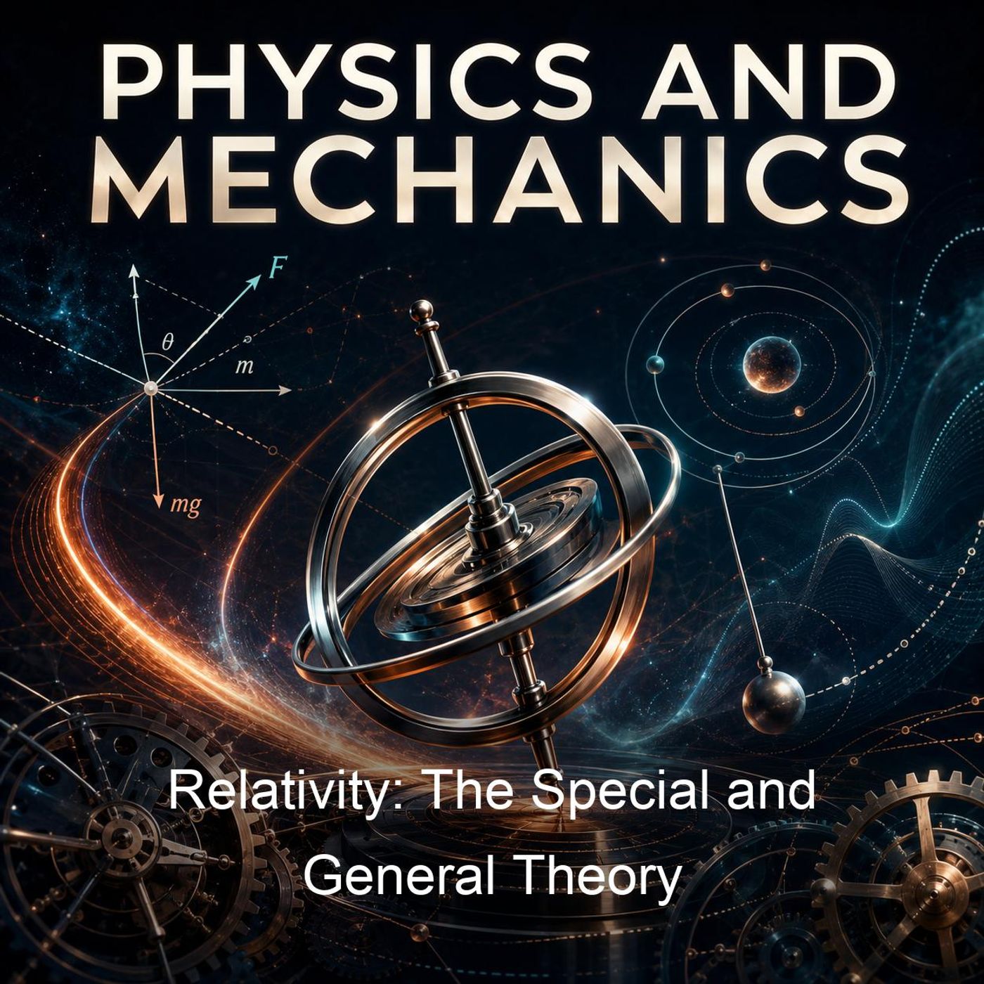 Relativity: The Special and General Theory