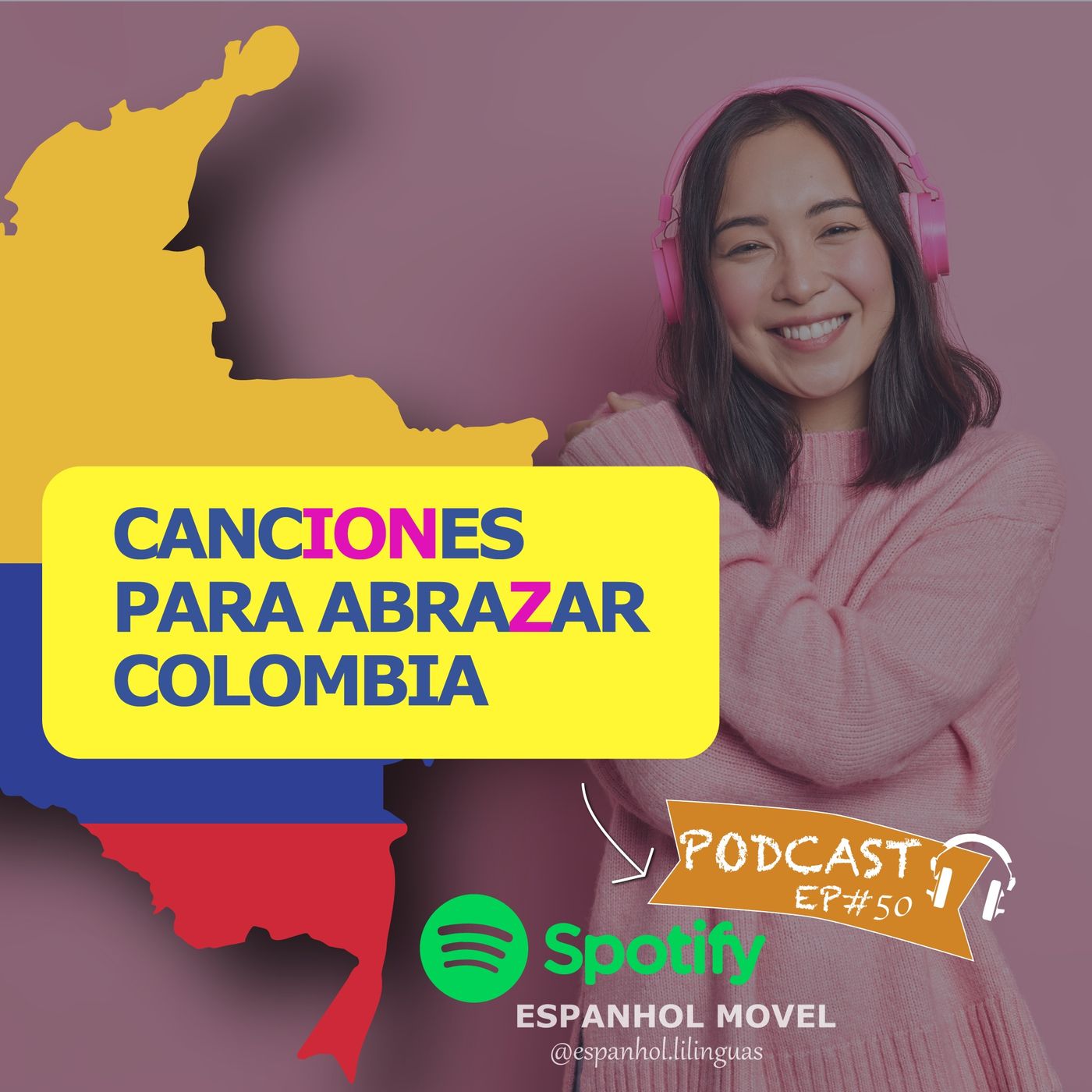 Espanhol Móvel
