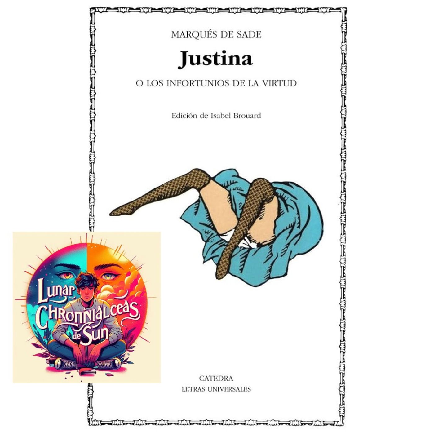 Crónicas Lunares di Sun