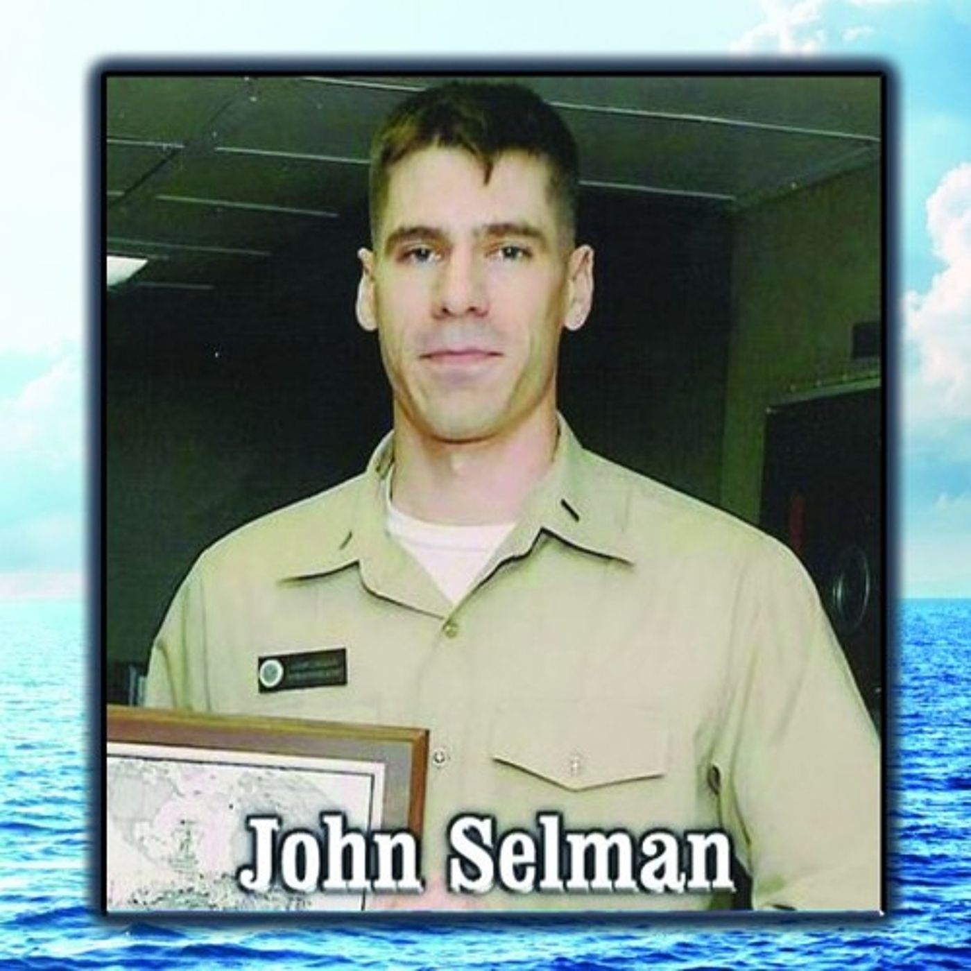 2016 – 03 – 17 – Skywatchers Radio W/ John Selman by PSN RADIO episode artwork