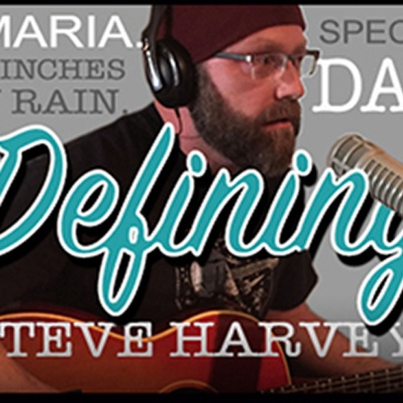 Full Episode: Danny Sheffield & Special Olympics episode artwork