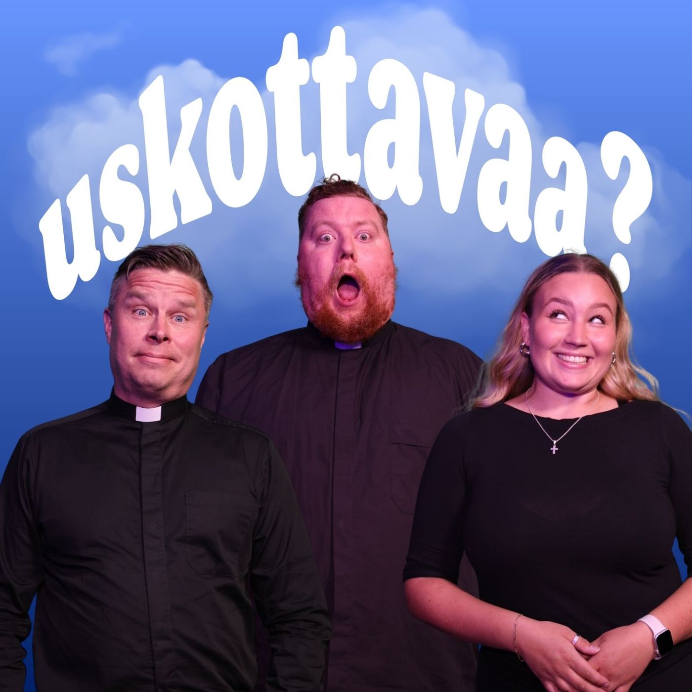 Uskottavaa? -podcast