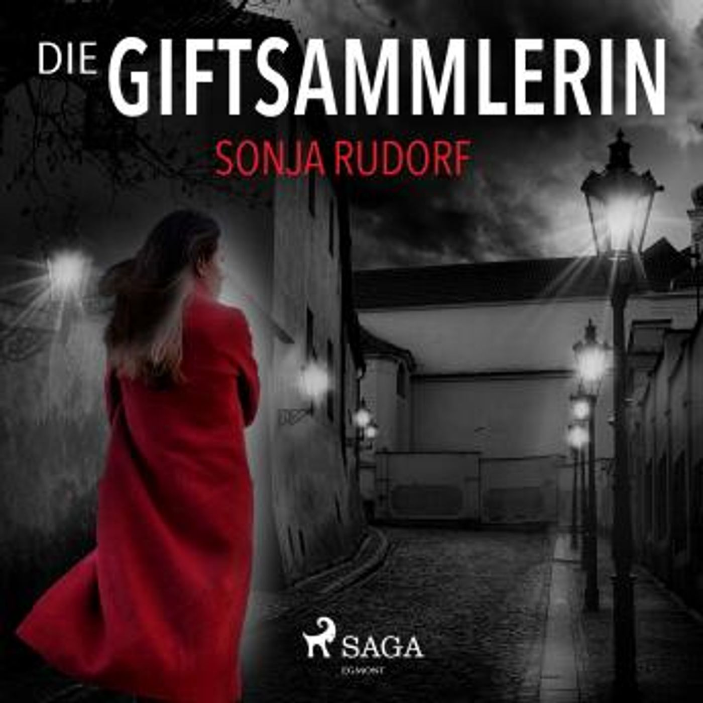 [German] - Die Giftsammlerin by Sonja Rudorf episode artwork