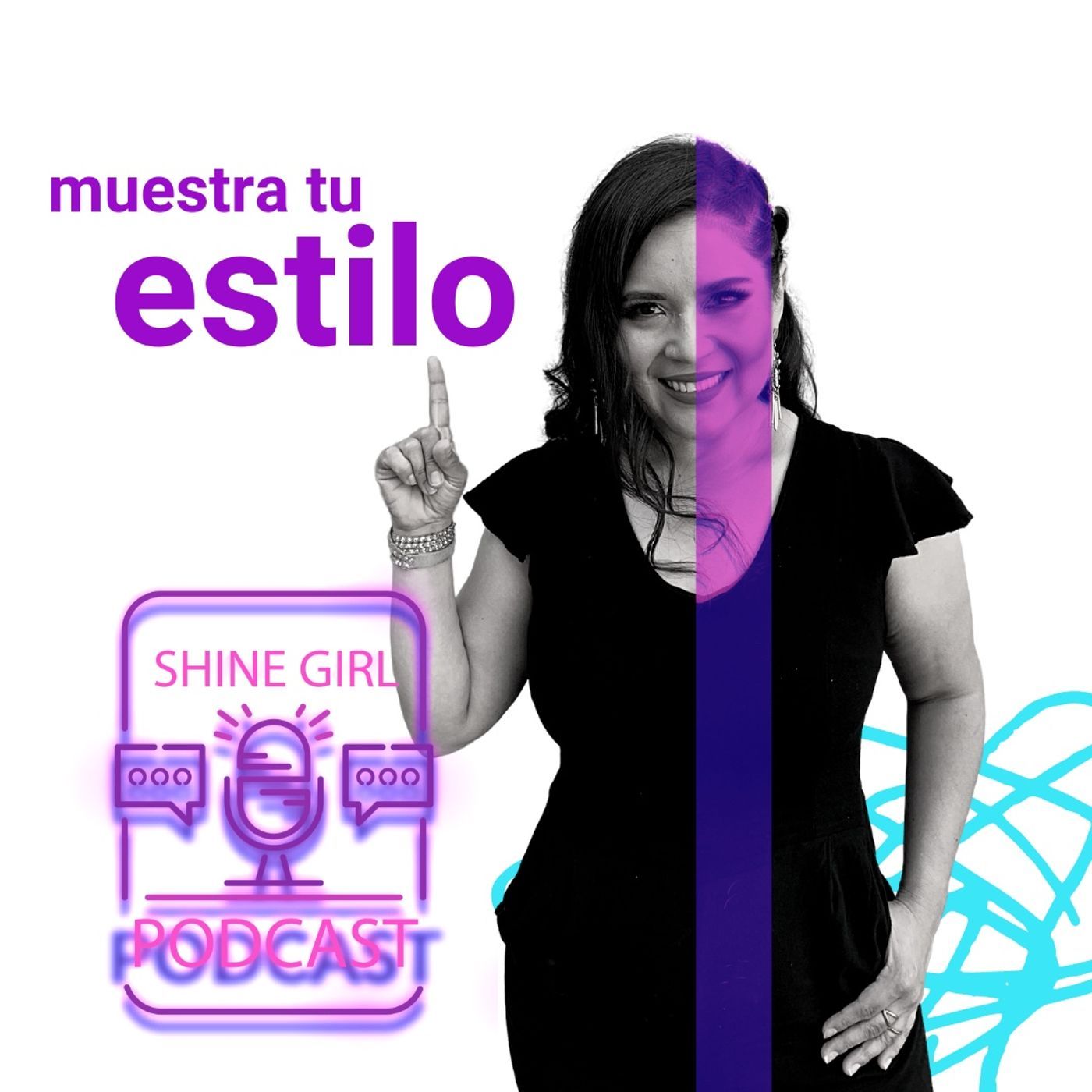 Muestra tu Brillo