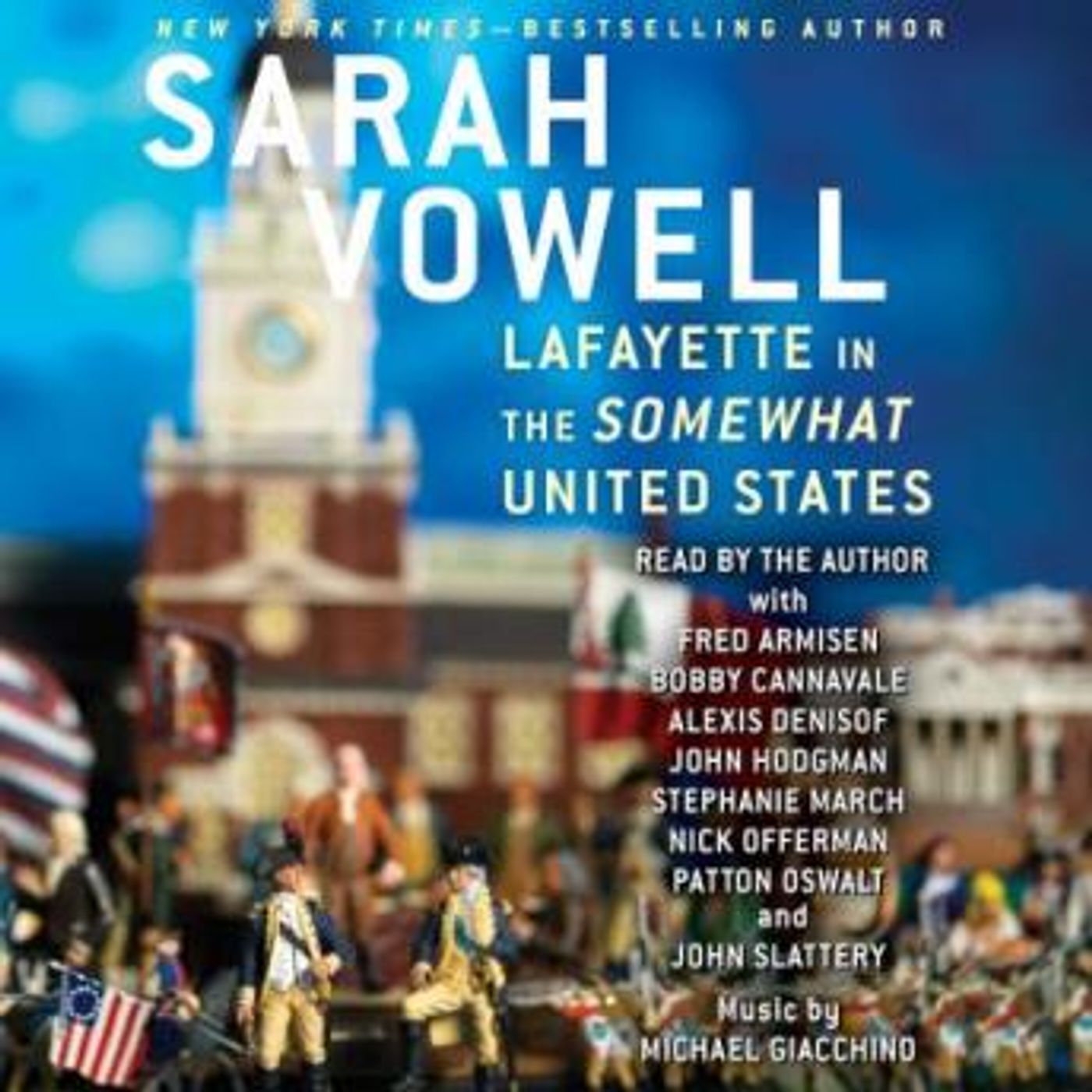 Listen to Trending Full Audiobooks in History, The Americas