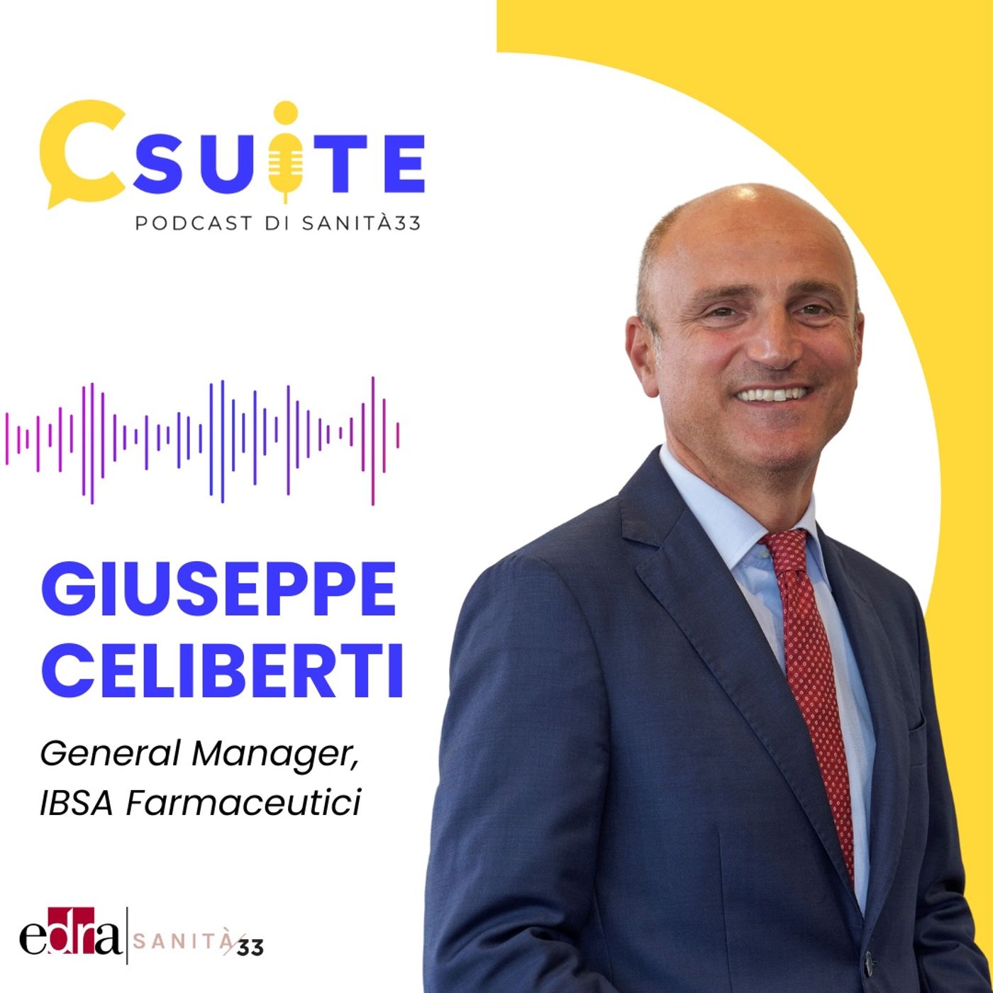 C-Suite