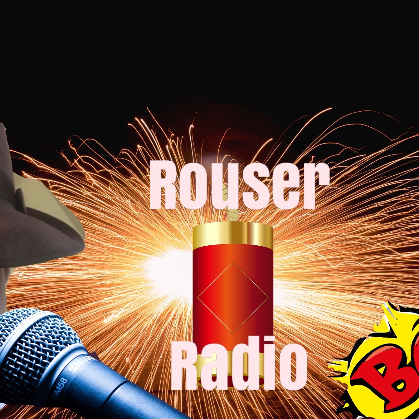 Rouser Radio