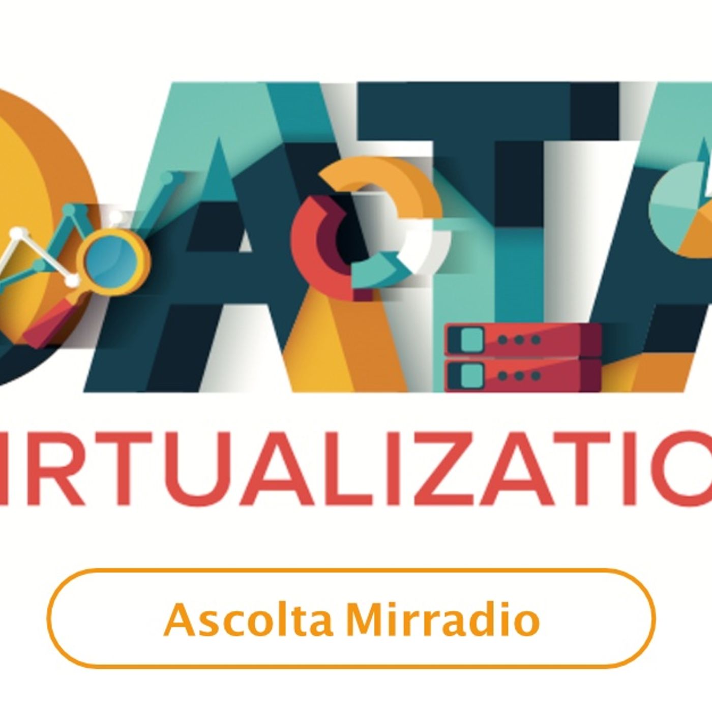 Mirradio - Pillole di Innovazione