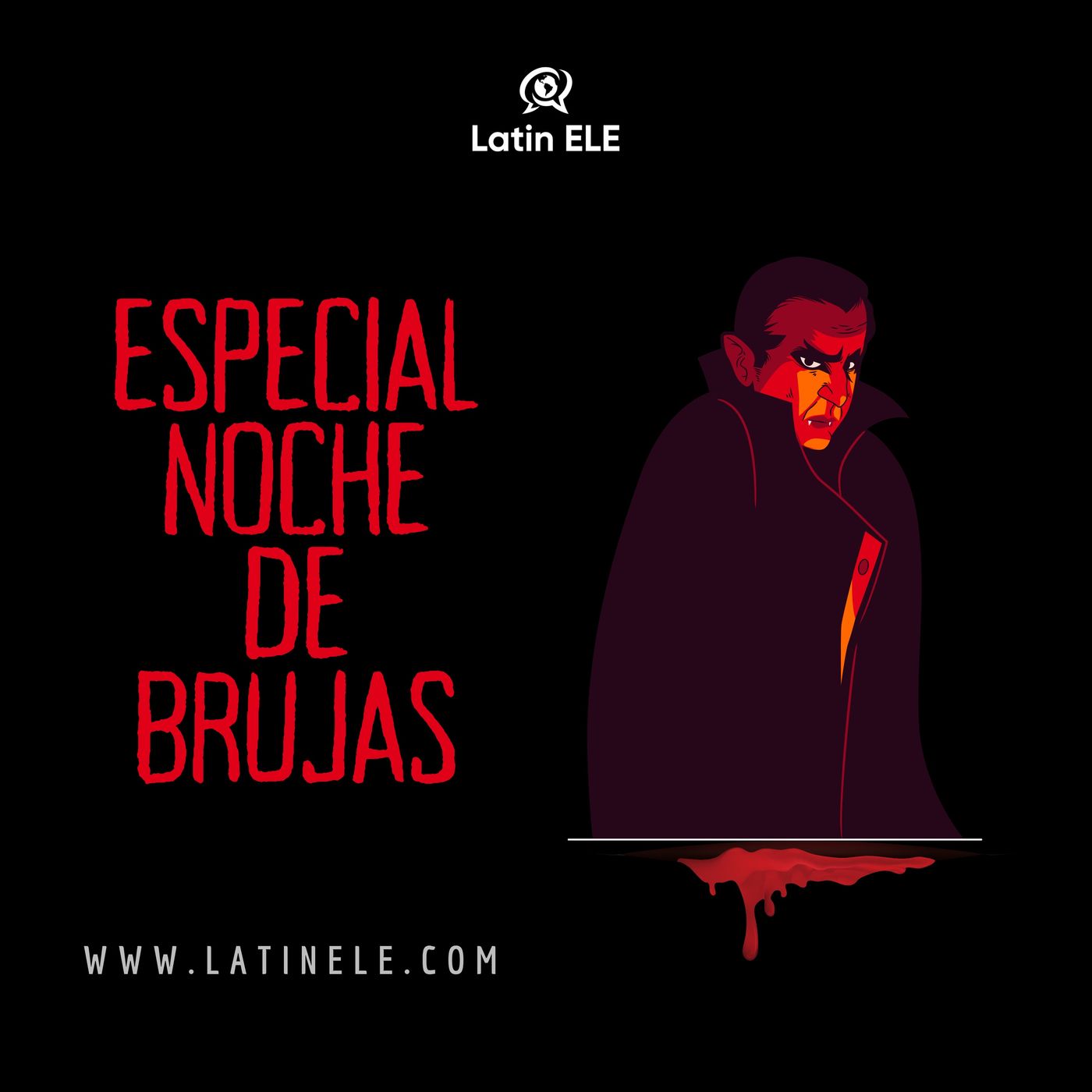 27. Especial Noche de Brujas 🎃