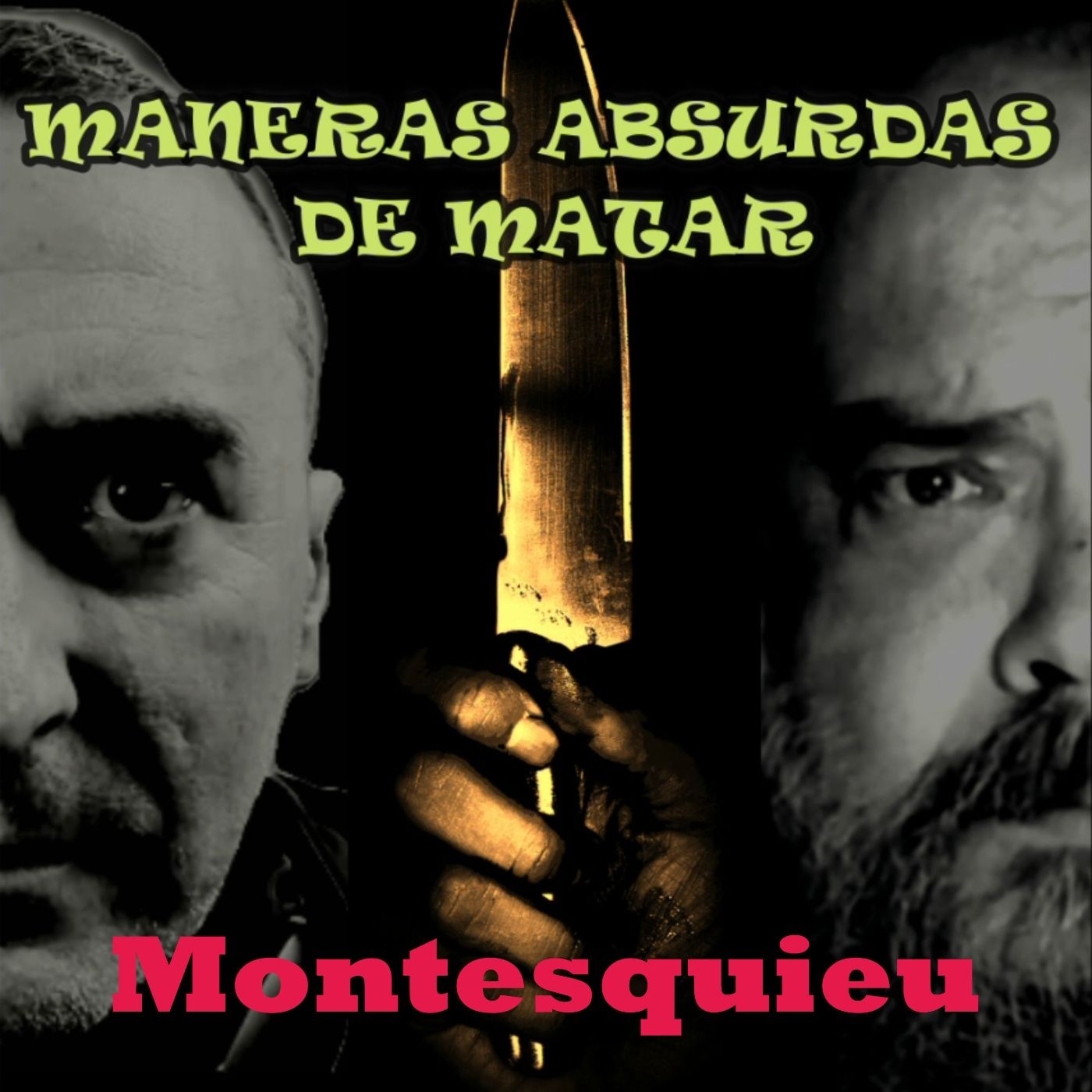 Maneras Absurdas de Matar