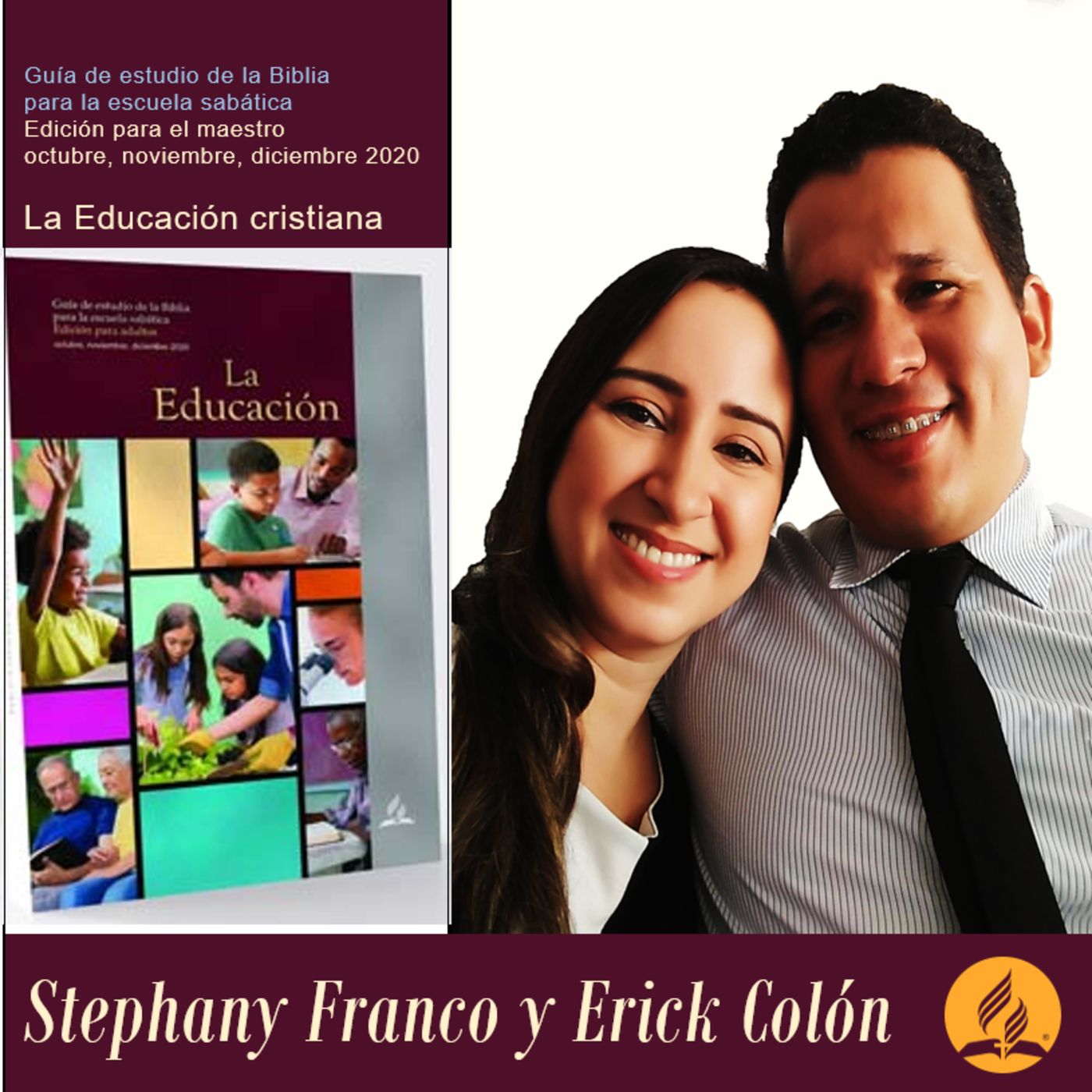 Lecciones de Escuela Sabática