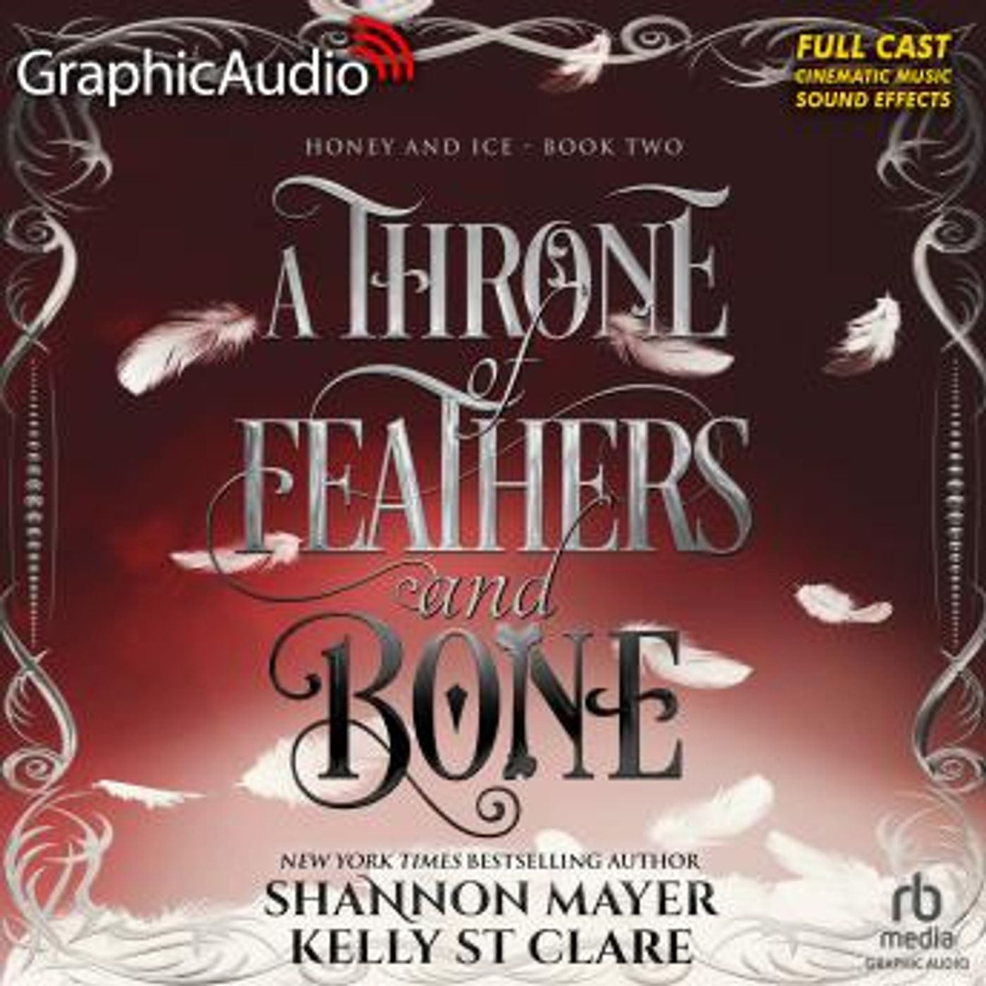 Download Best Full-Length Audiobooks in Romance, Romantasy