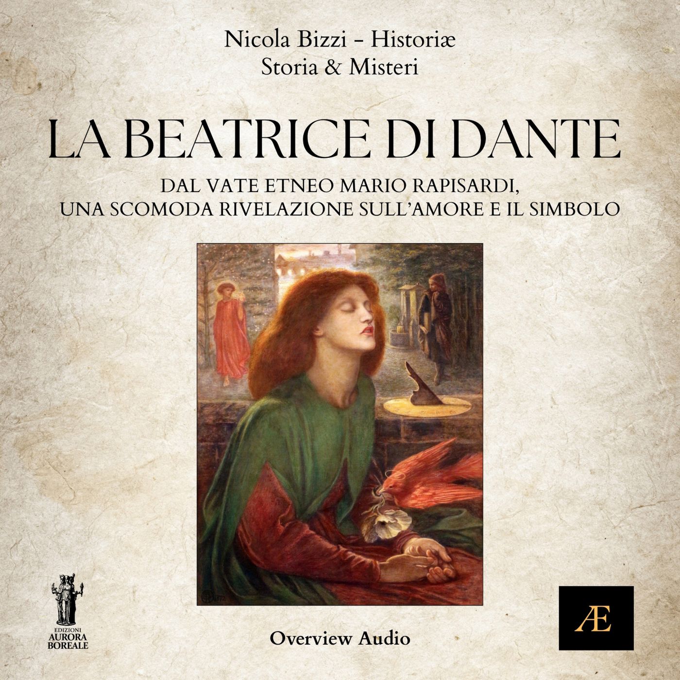 Nicola Bizzi Historiæ – Storia & Misteri