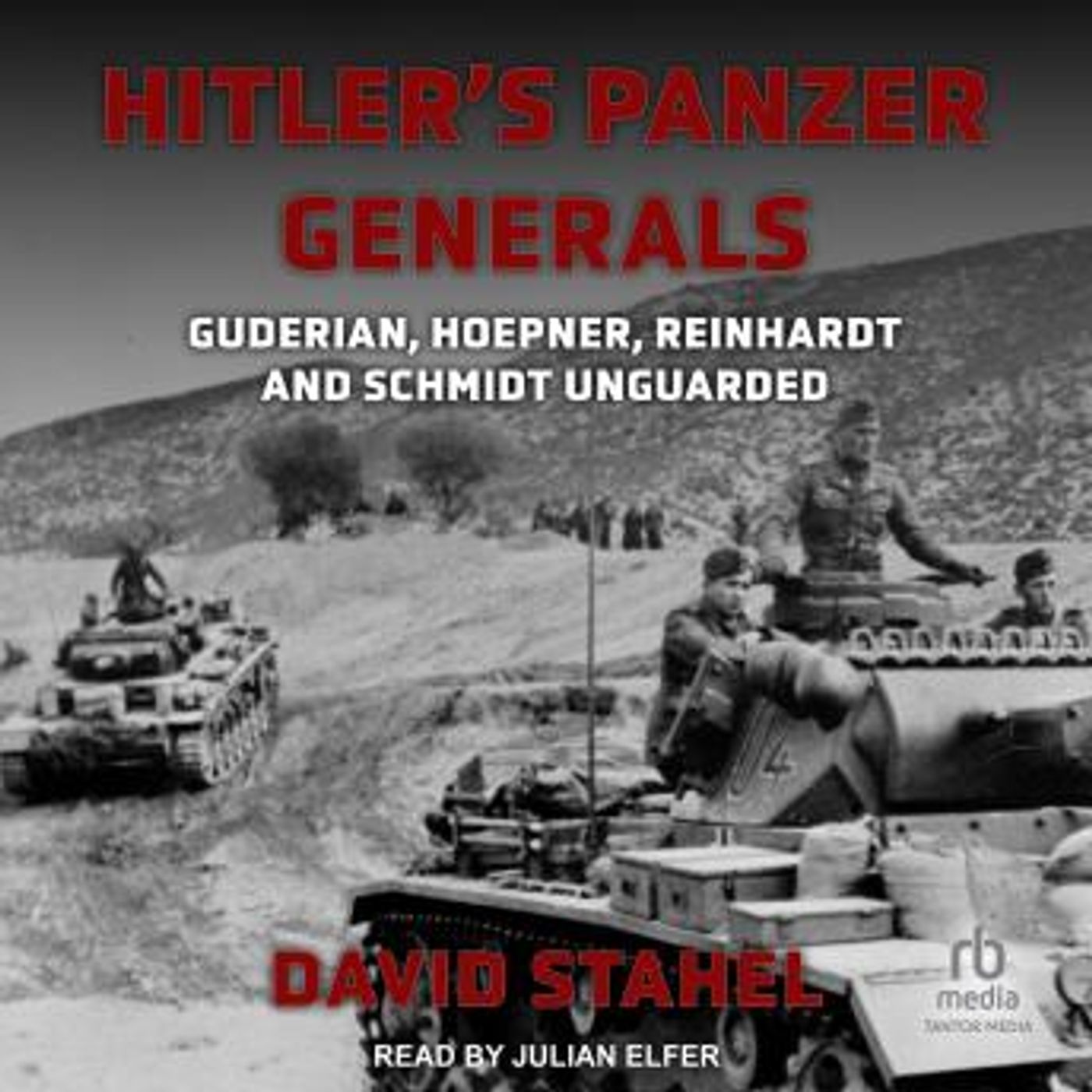 Access Unmissable Full Audiobooks in History, Military