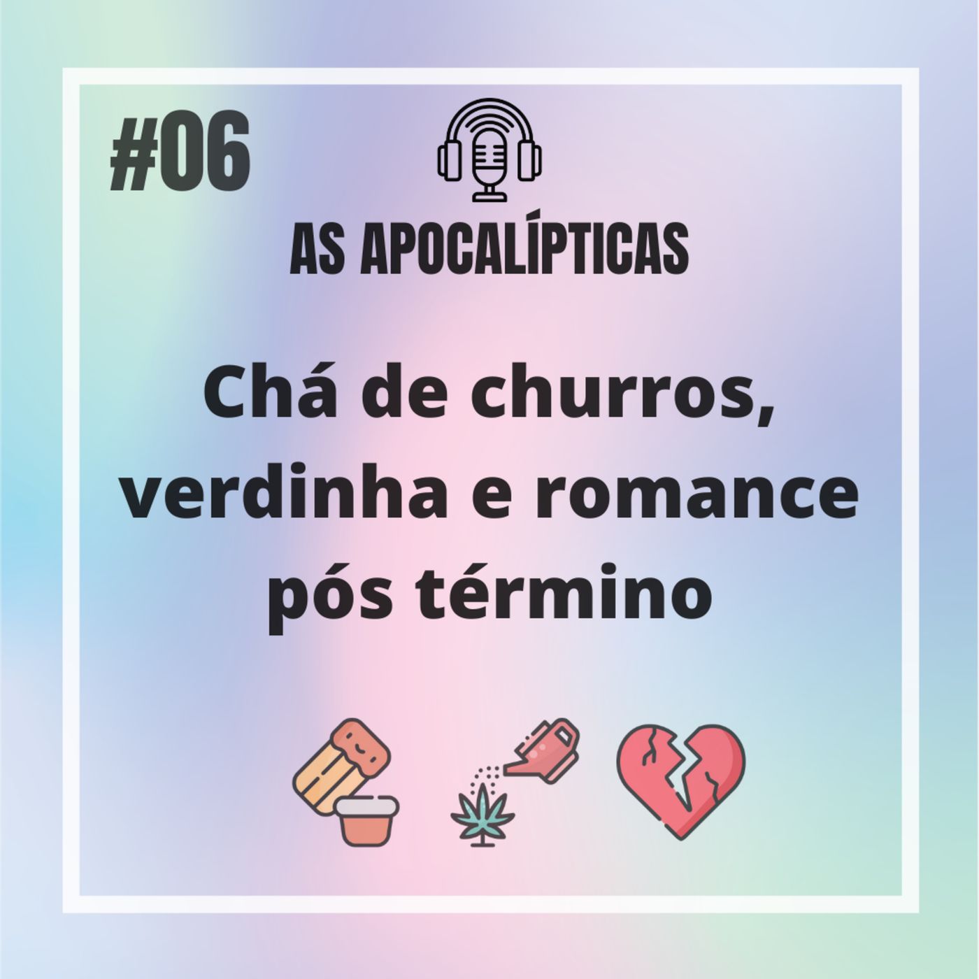 As Apocalípticas