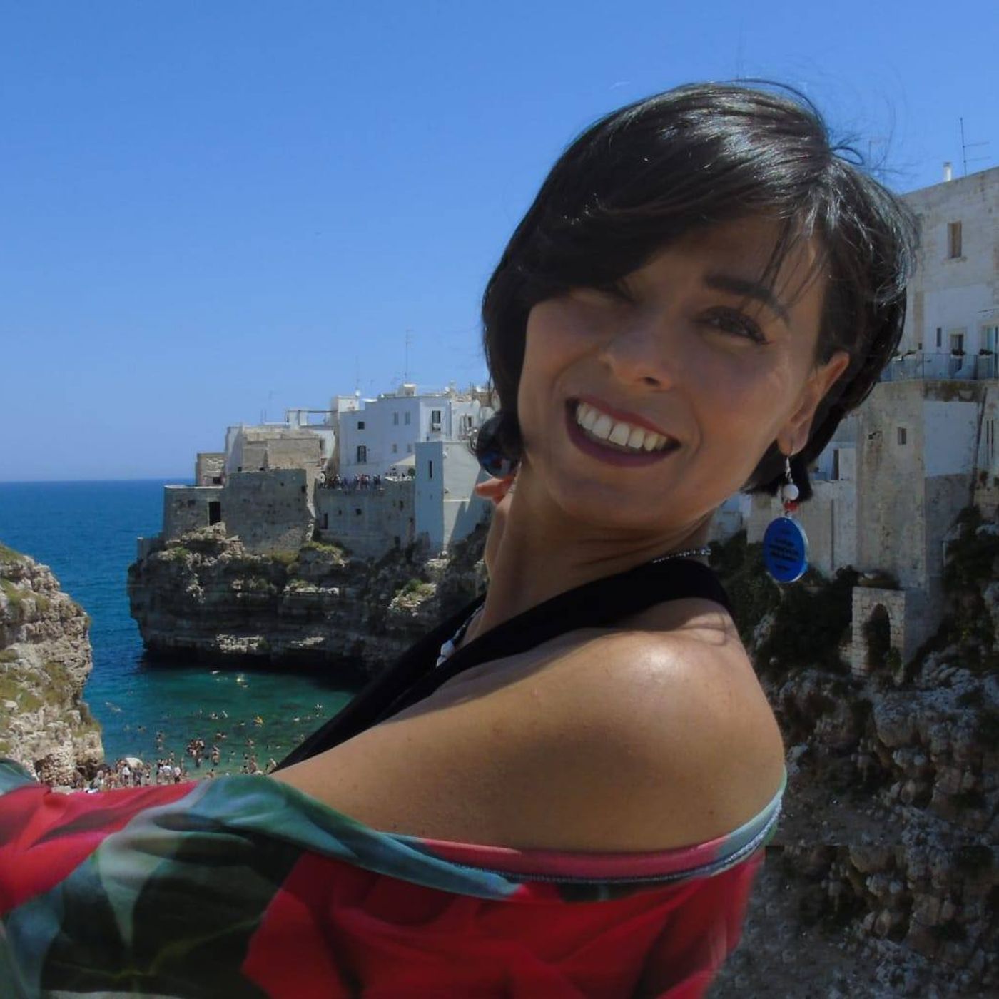 Carmen Trigiante " Serpeta " di Ersilia Cacace thumbnail