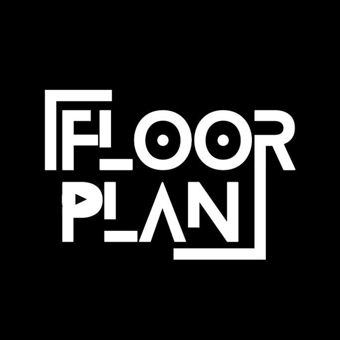 Floor Plan podcast artwork