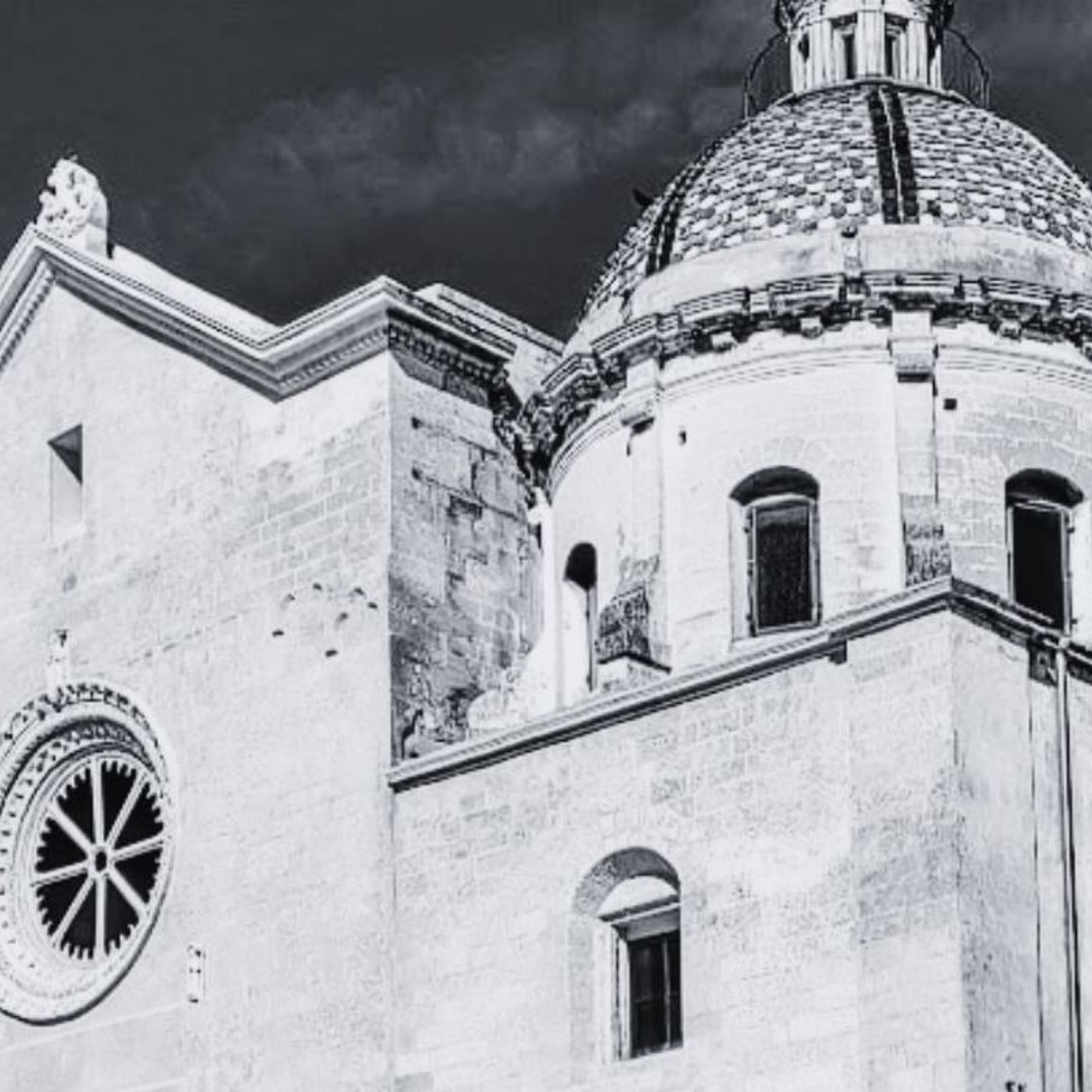 I monumenti storici di Grottaglie: la Chiesa Madre