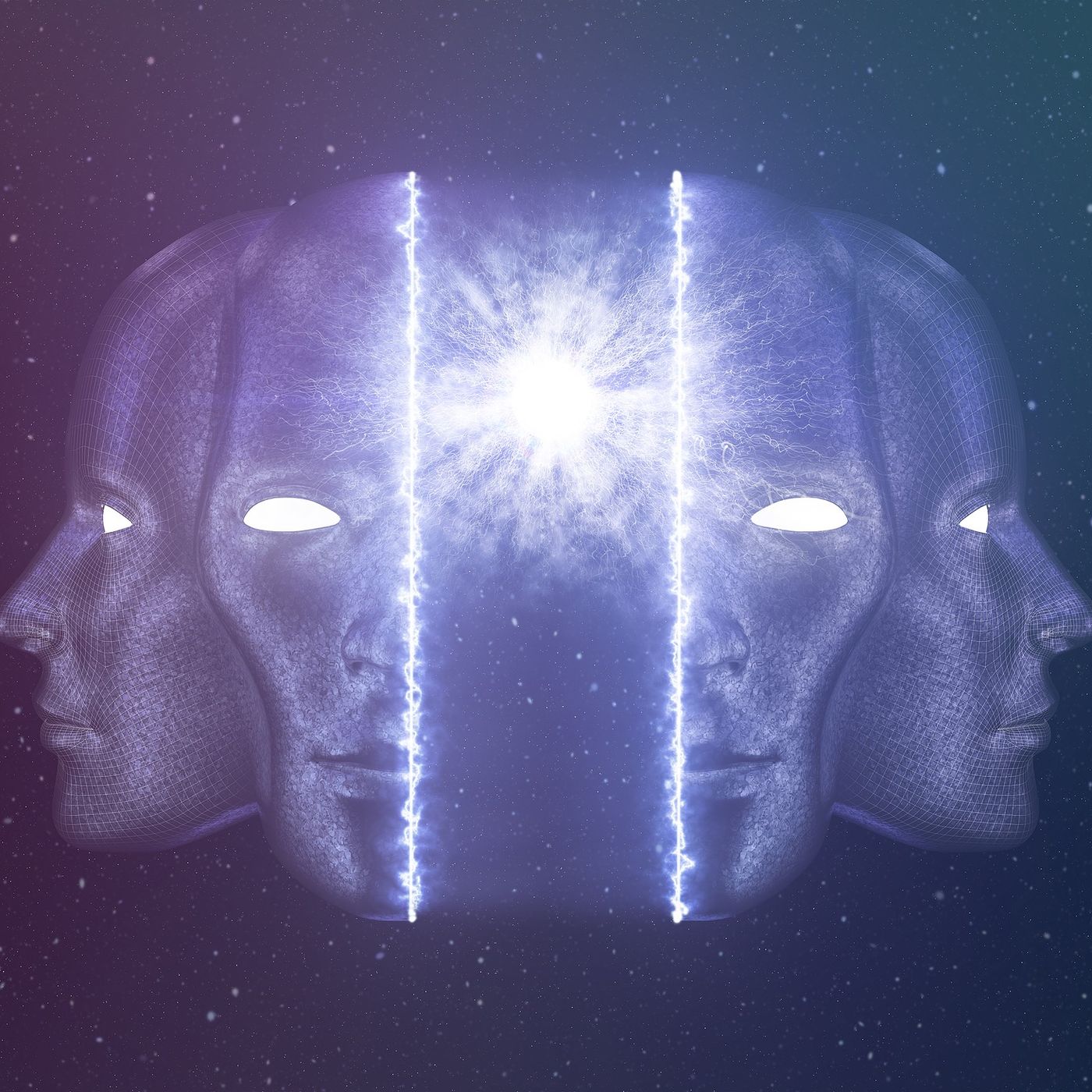Corpo, Mente e Spirito