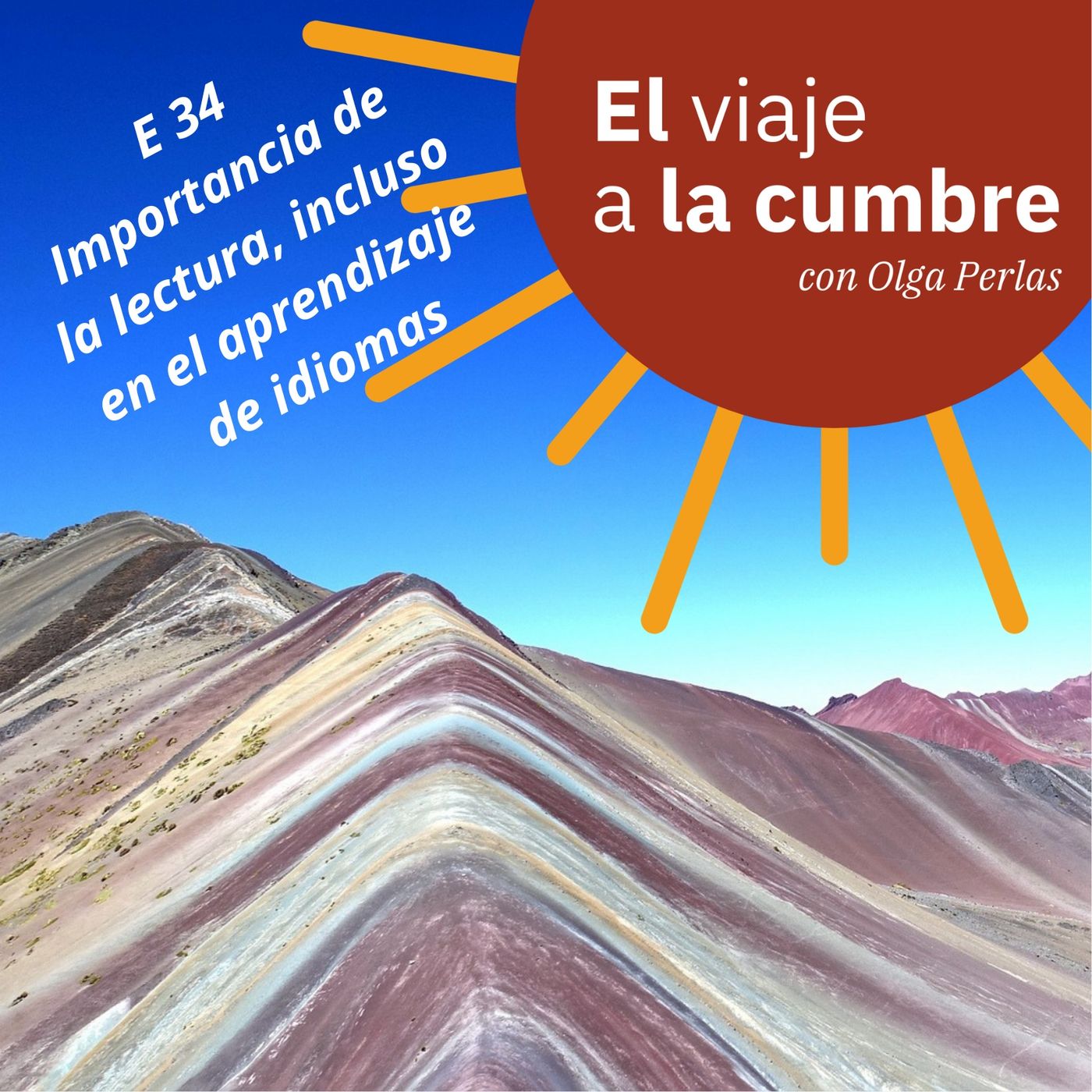 El viaje a la cumbre