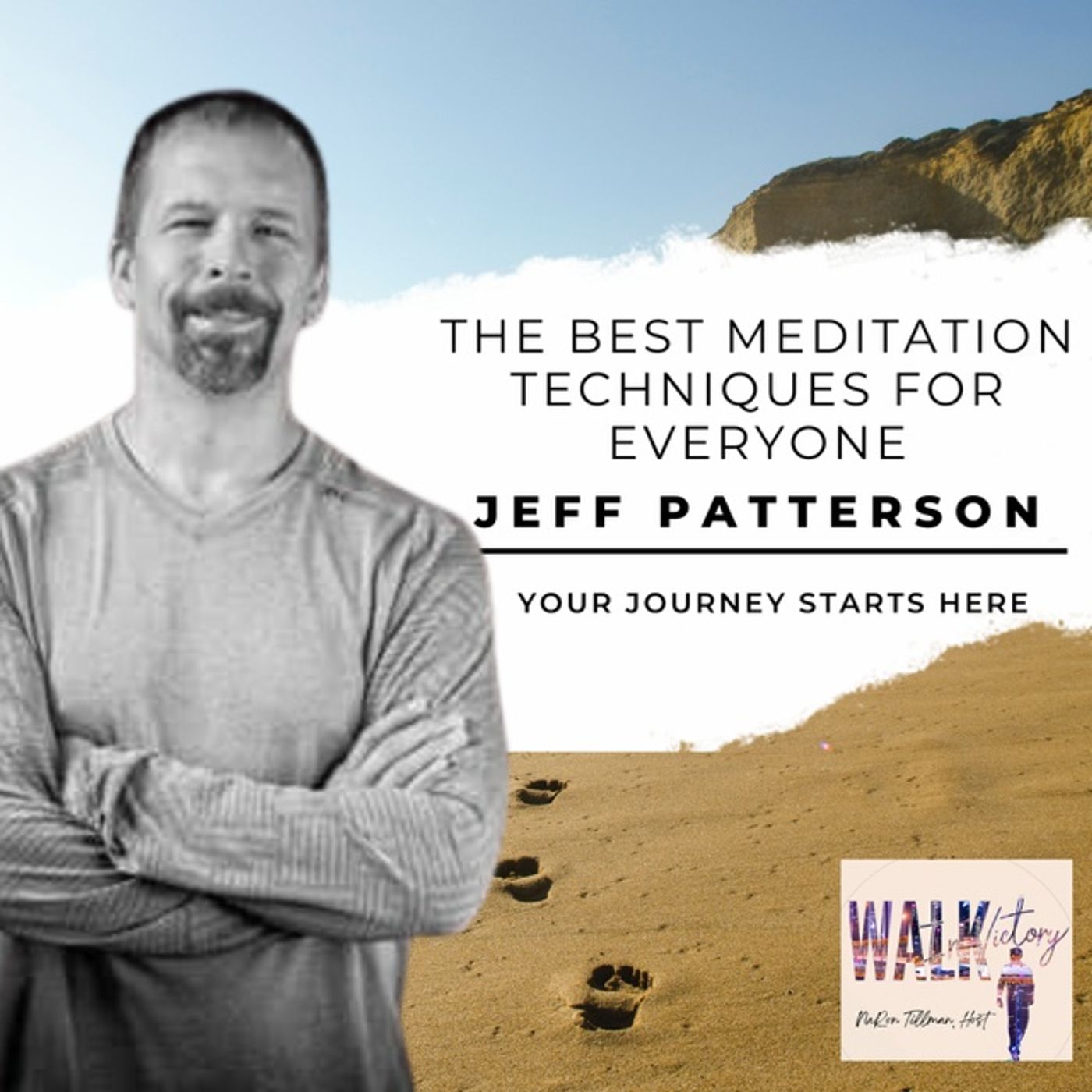 The BEST Meditation Techniques for Everyone