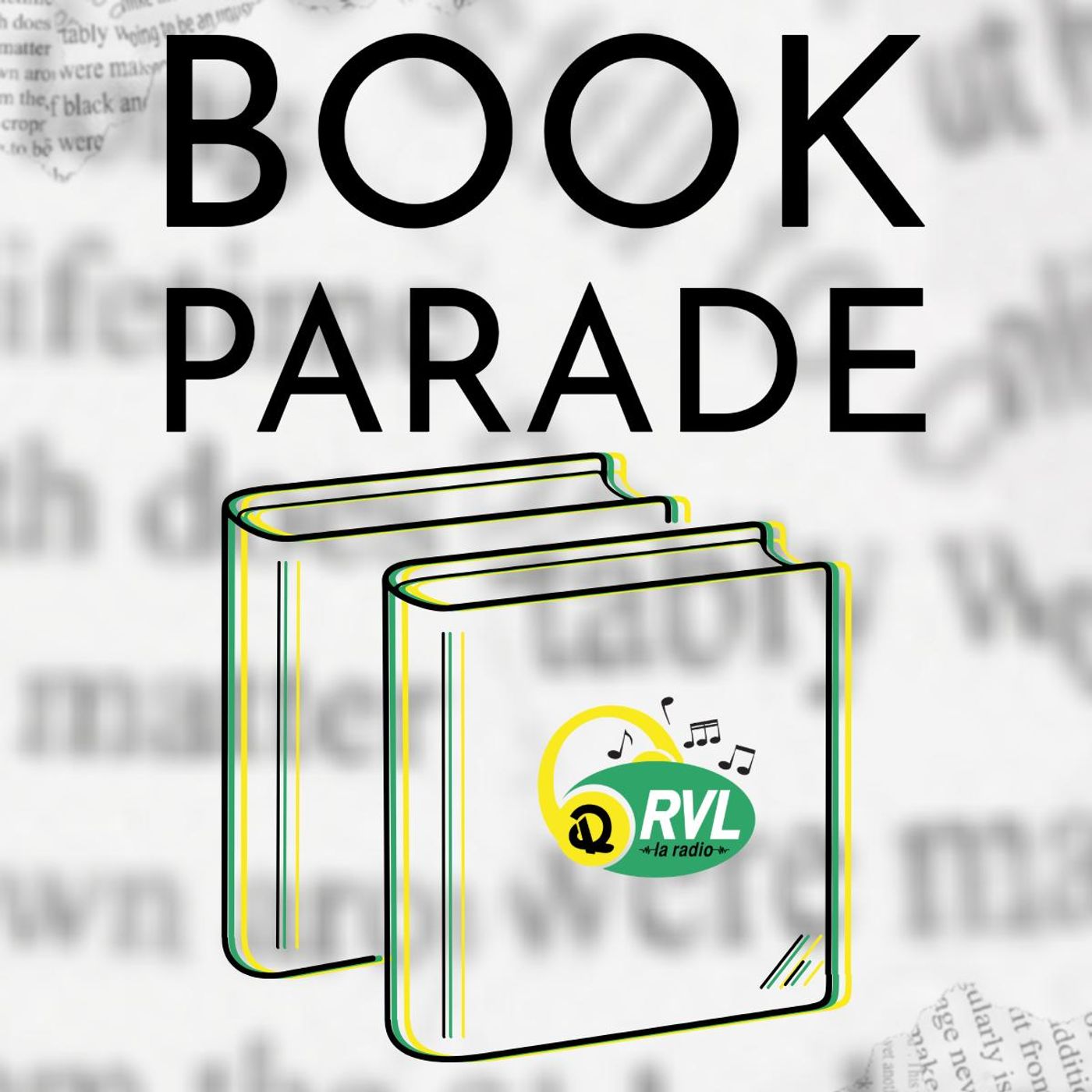 Book Parade del 20 aprile 2026: la hit di carta episode artwork