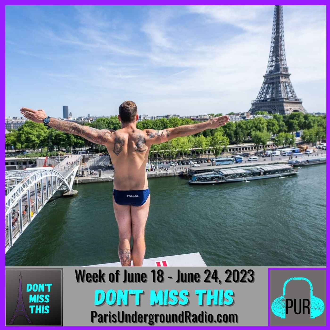 Don\'t Miss This
