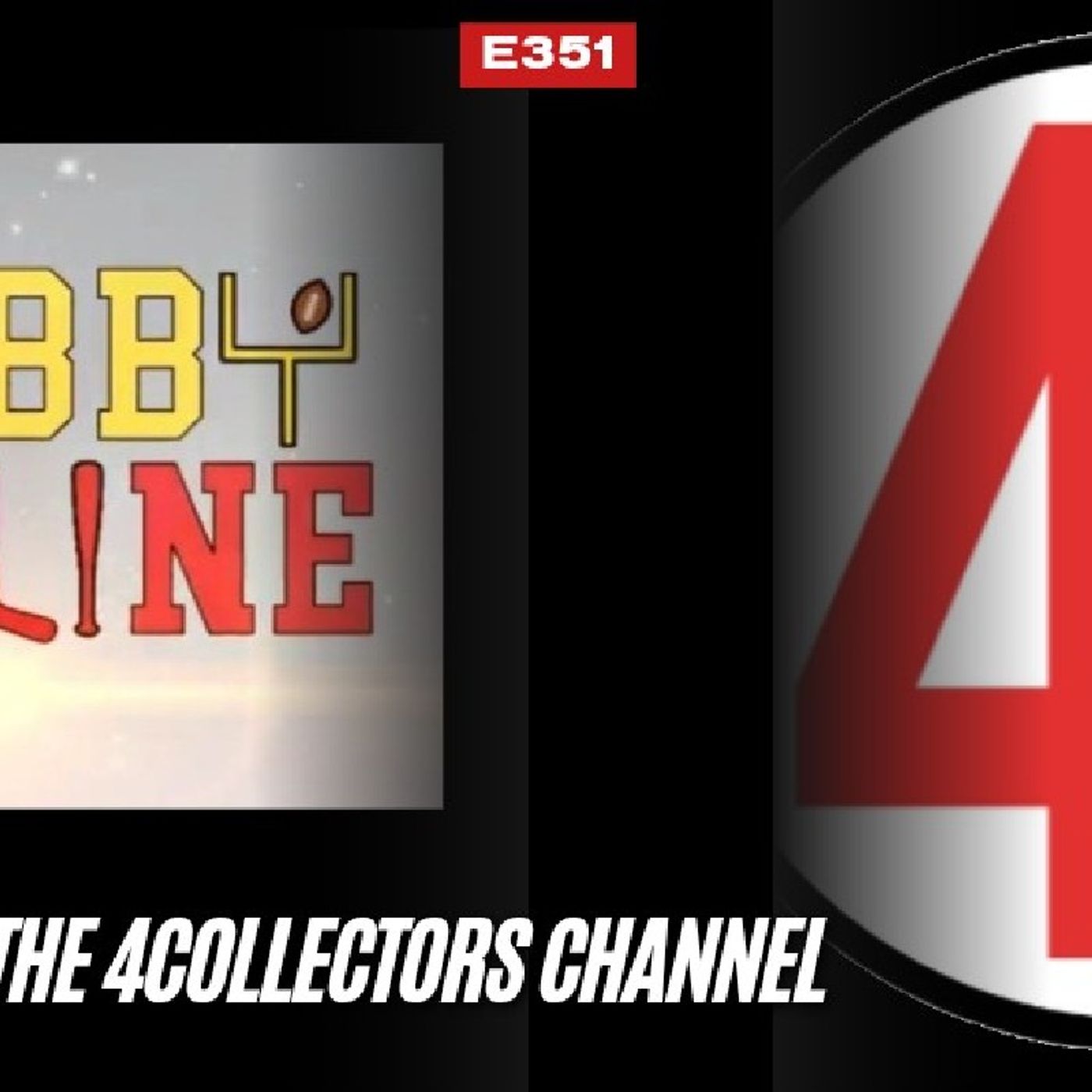 The Debut: First Episode on 4Collectors/Grading Notes/SGC+/Vault Hobby Hotline E351