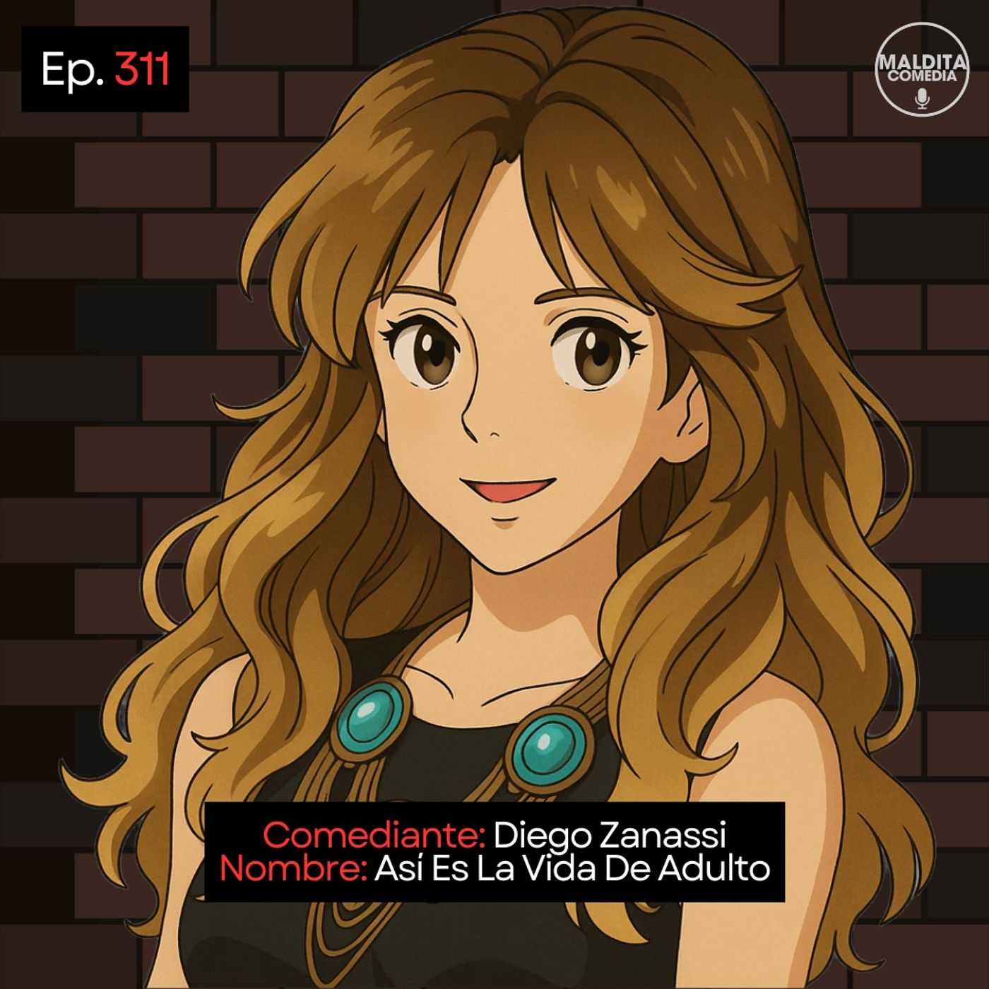 EP. 311 🎙️ Alejandra Azcarate ➡︎ La Amante Es Importante