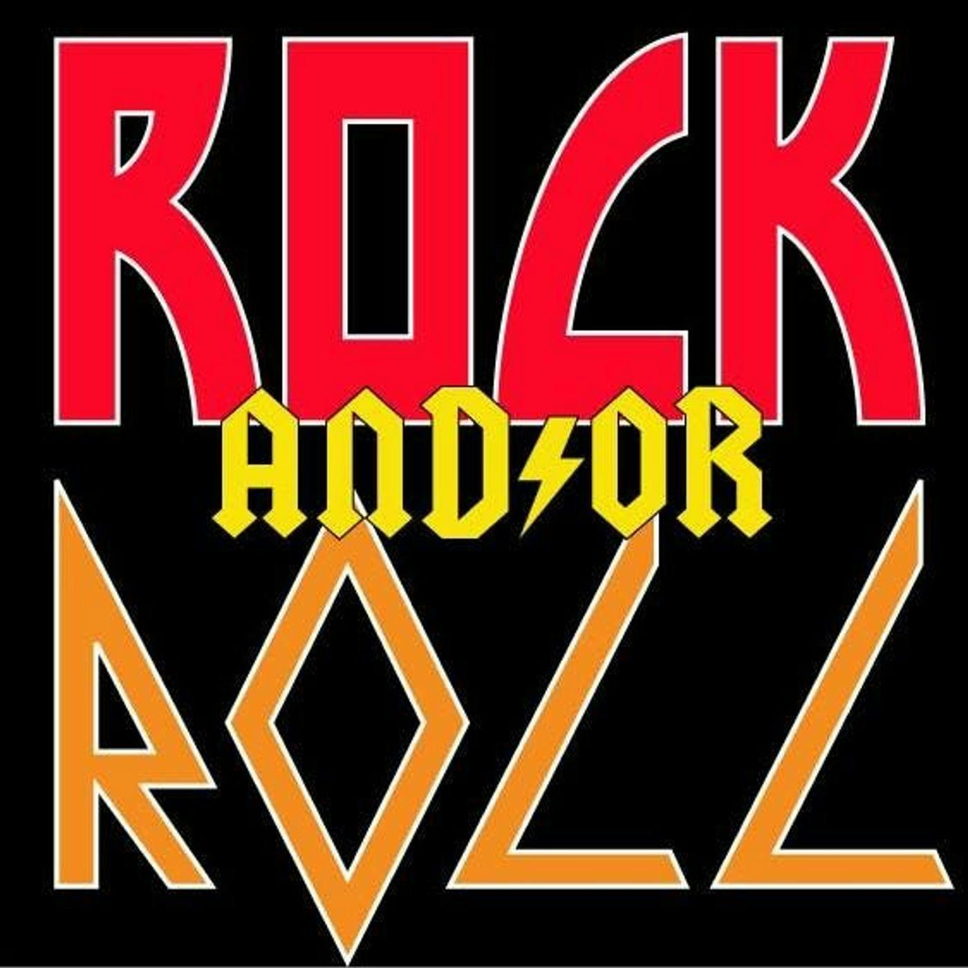 podcast de geografia rock