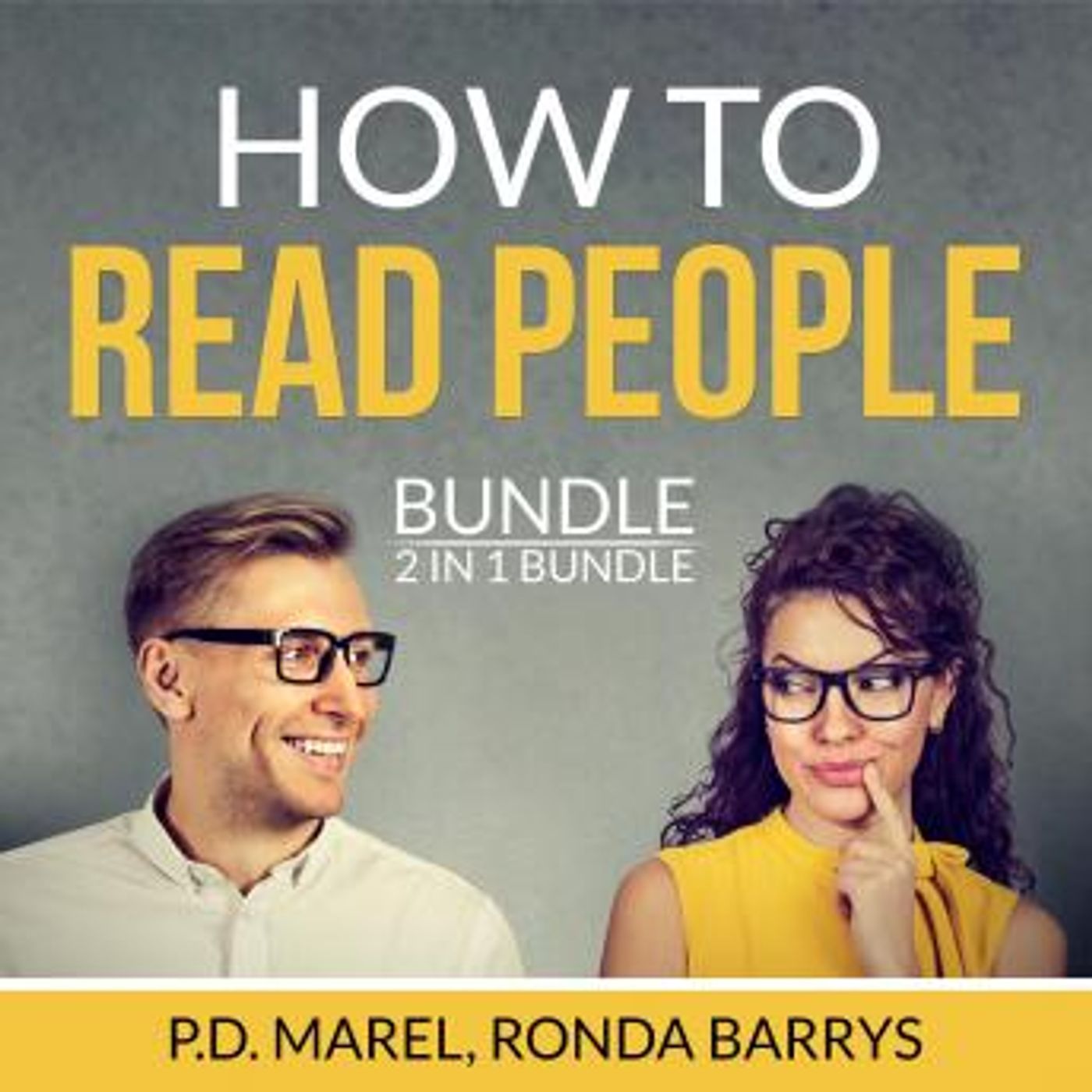 Discover the Best Audio Stories in Non-Fiction, Social Science