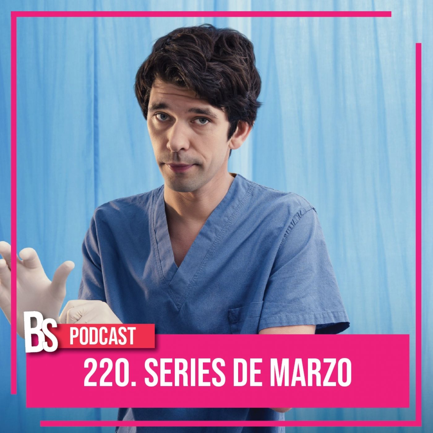 Blog En Serie