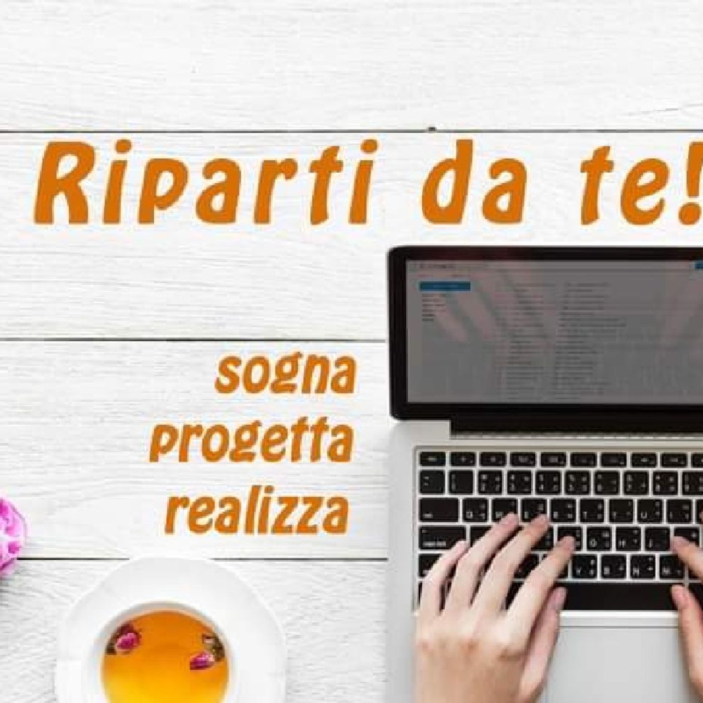 Riparti da te