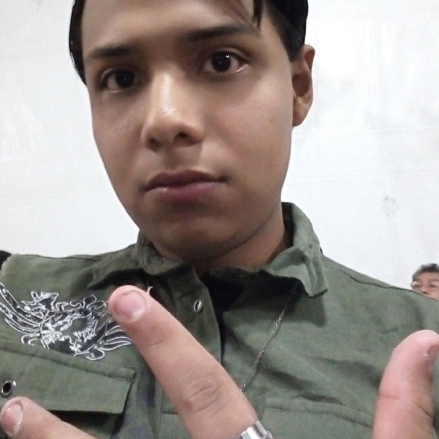 El show de Kid Castro