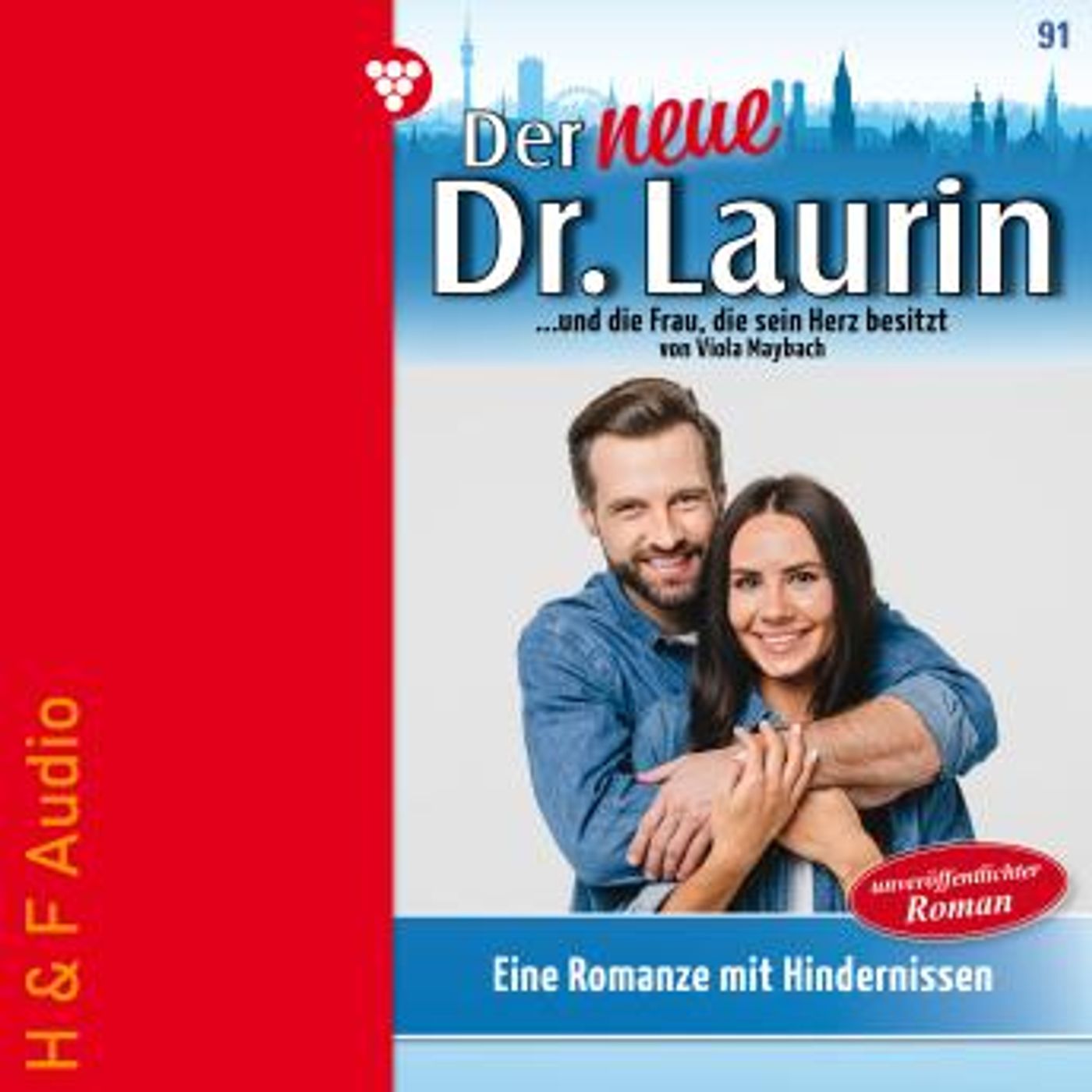 Discover Top Full Audiobooks in Romance, Modern