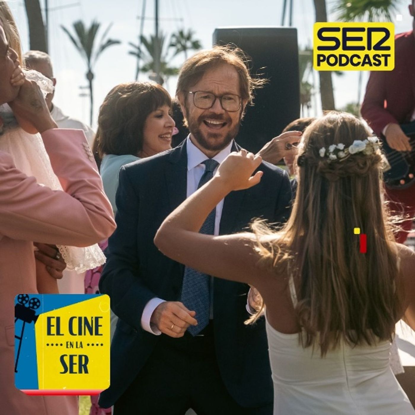 El Cine en la SER: Padre no hay más que uno... ¡Y ya van cuatro!