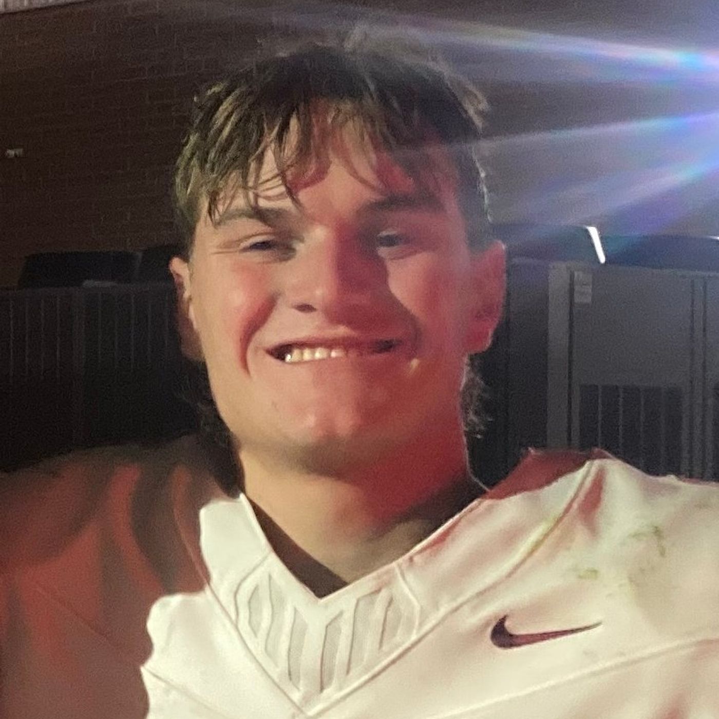 Morris can’t overcome eight turnovers in loss to Byron Center, Michigan