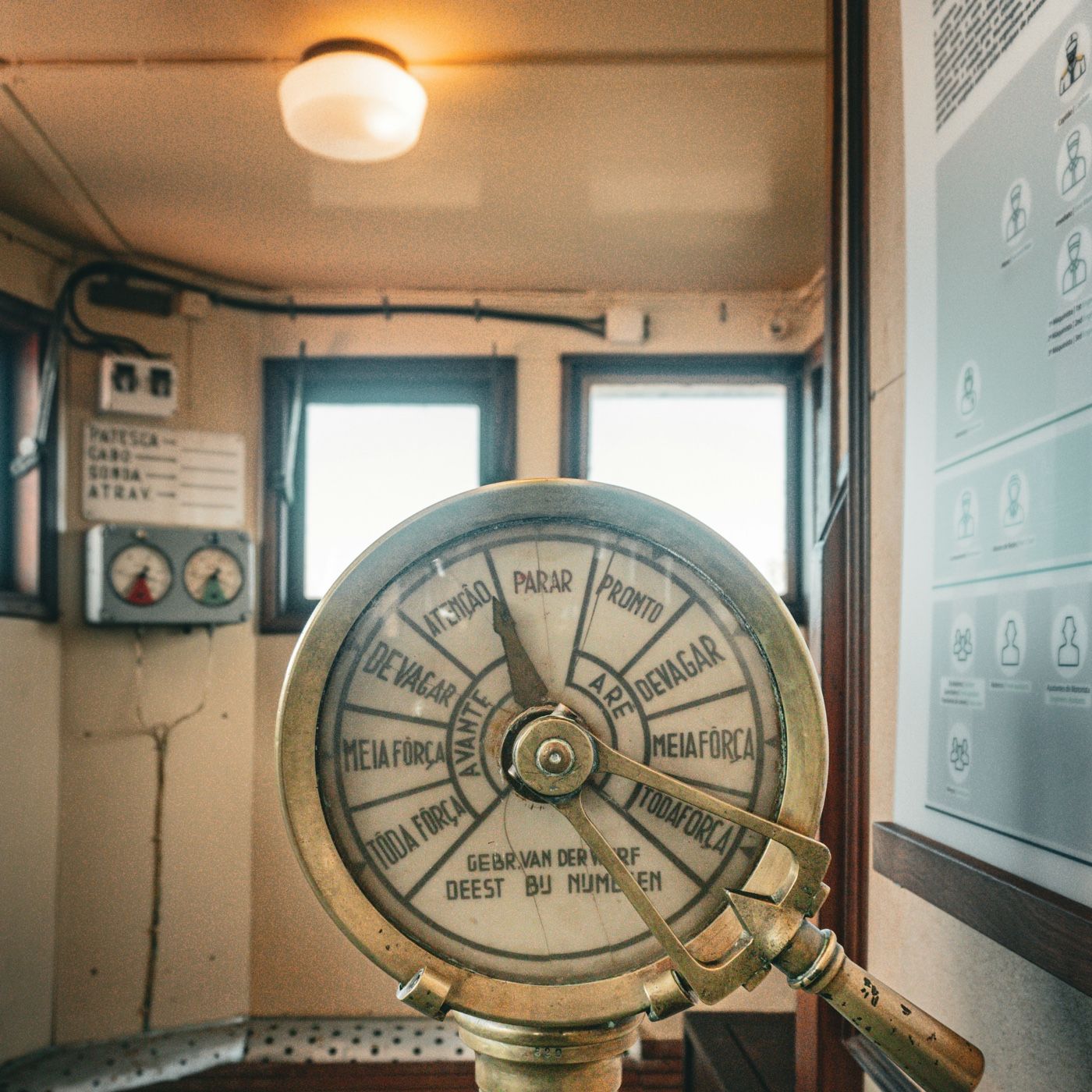 Un crucero fascinante podcast artwork