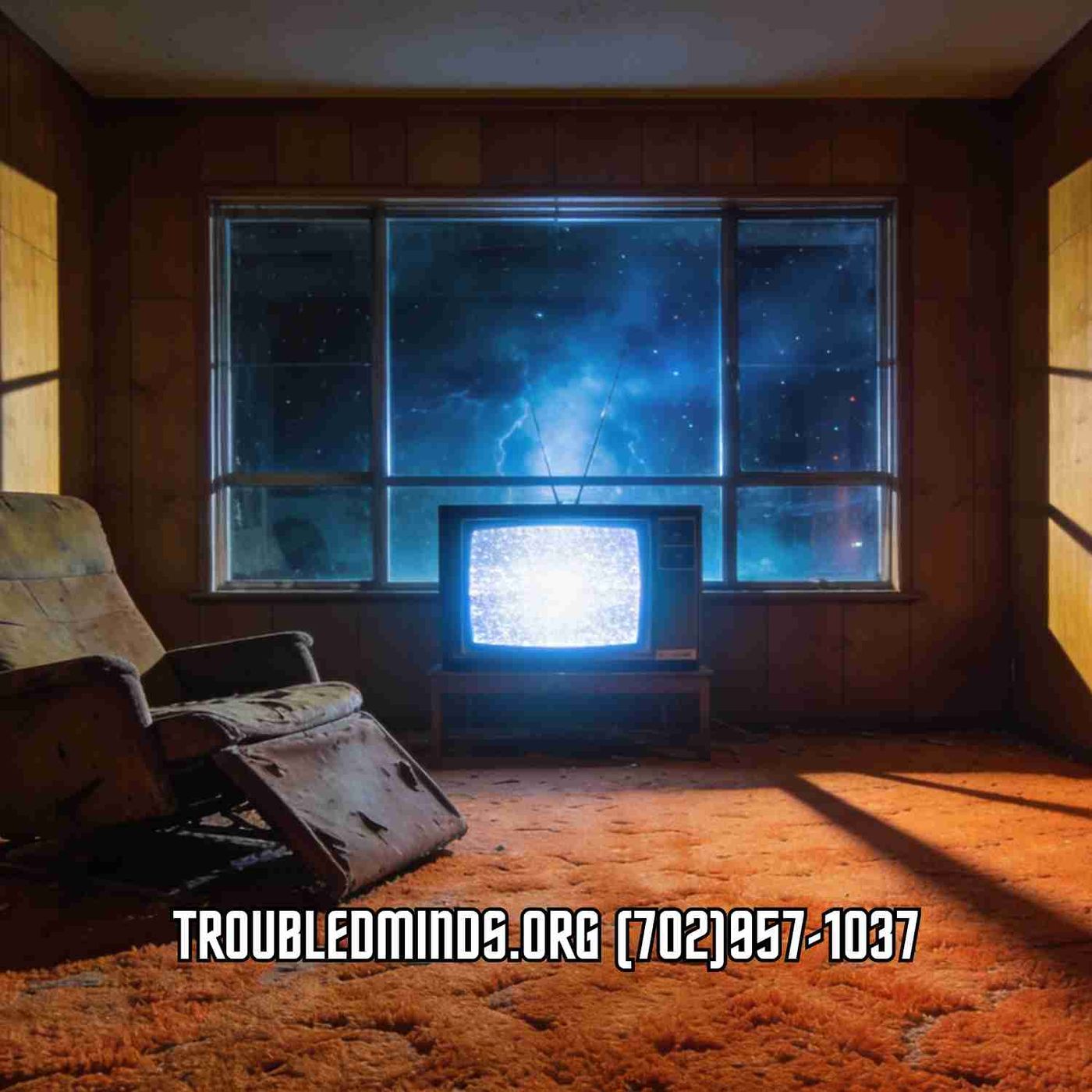 The Attention Harvest - It Remembers How to Find Us