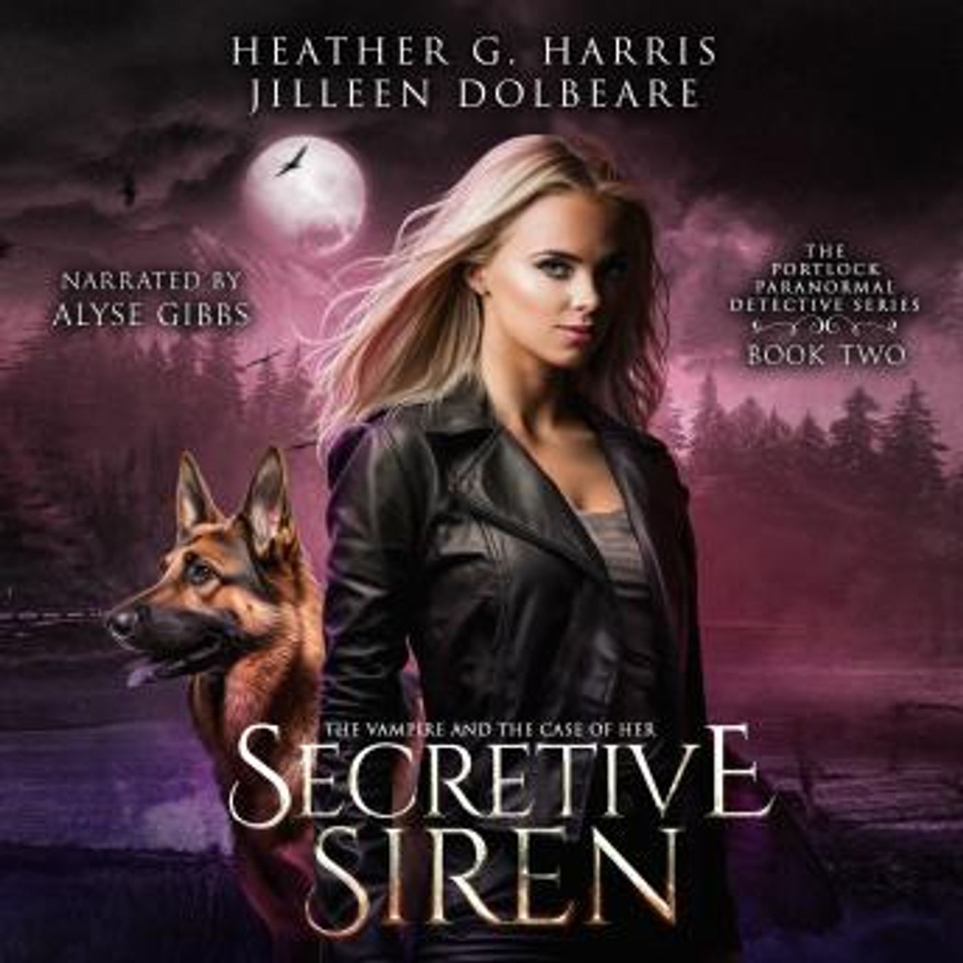 Find Best-Selling Full Audiobooks in Mystery, Thriller & Horror, Police & Detective