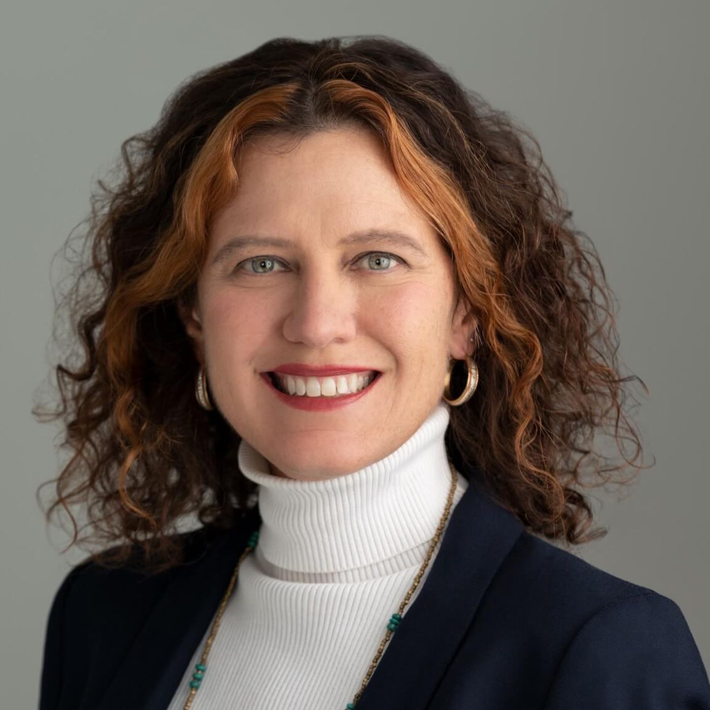 The Future of Urban Planning: a Conversation With Celeste Frye, Founder & CEO of Public Works Partners episode artwork