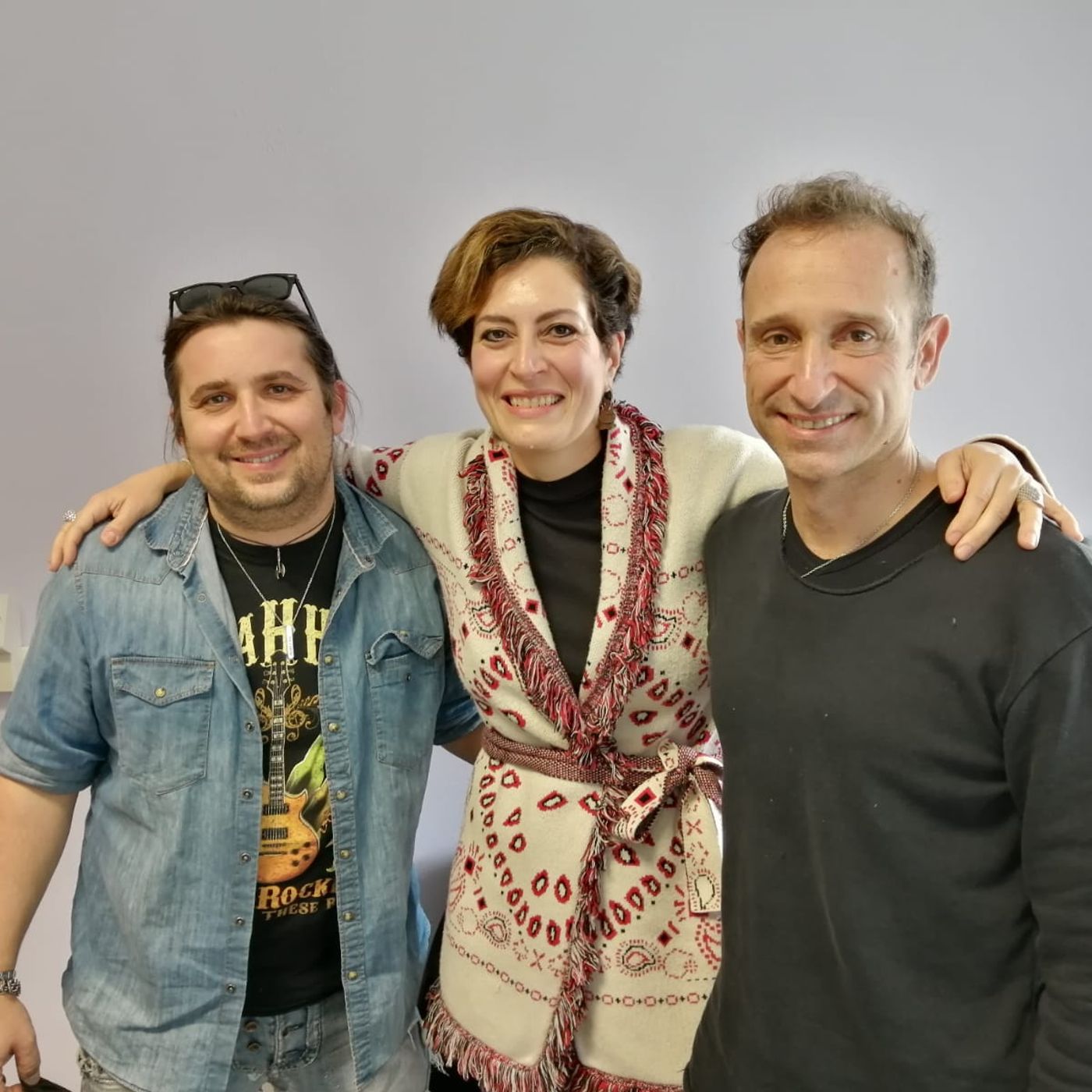 Lo show di RADIO GOBETTI